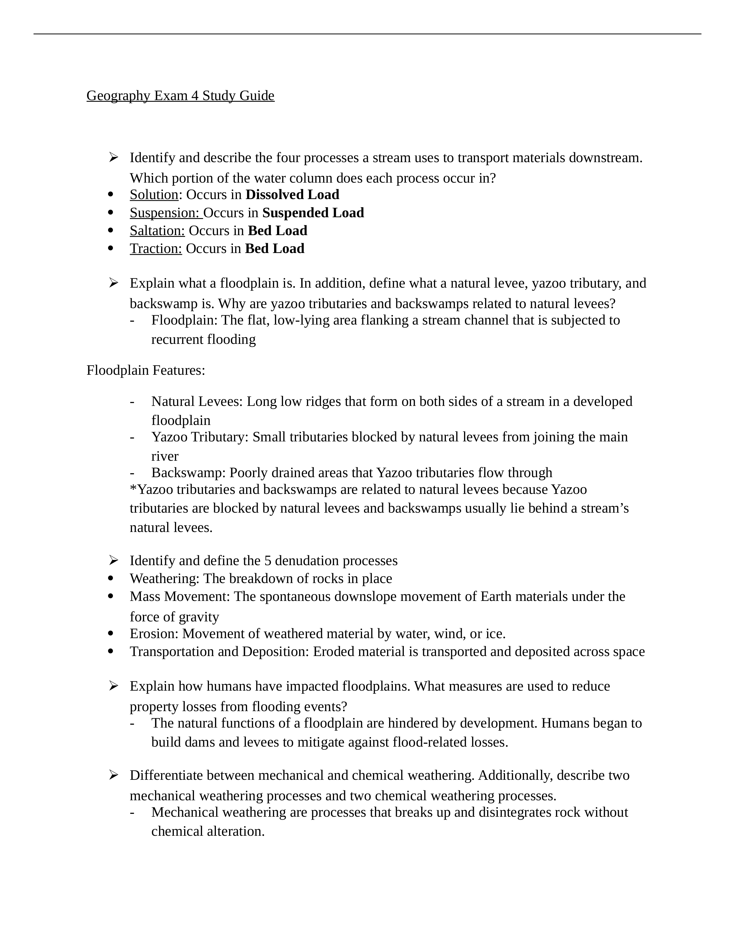 Geography Study Guide #4_dse8lm3tecb_page1