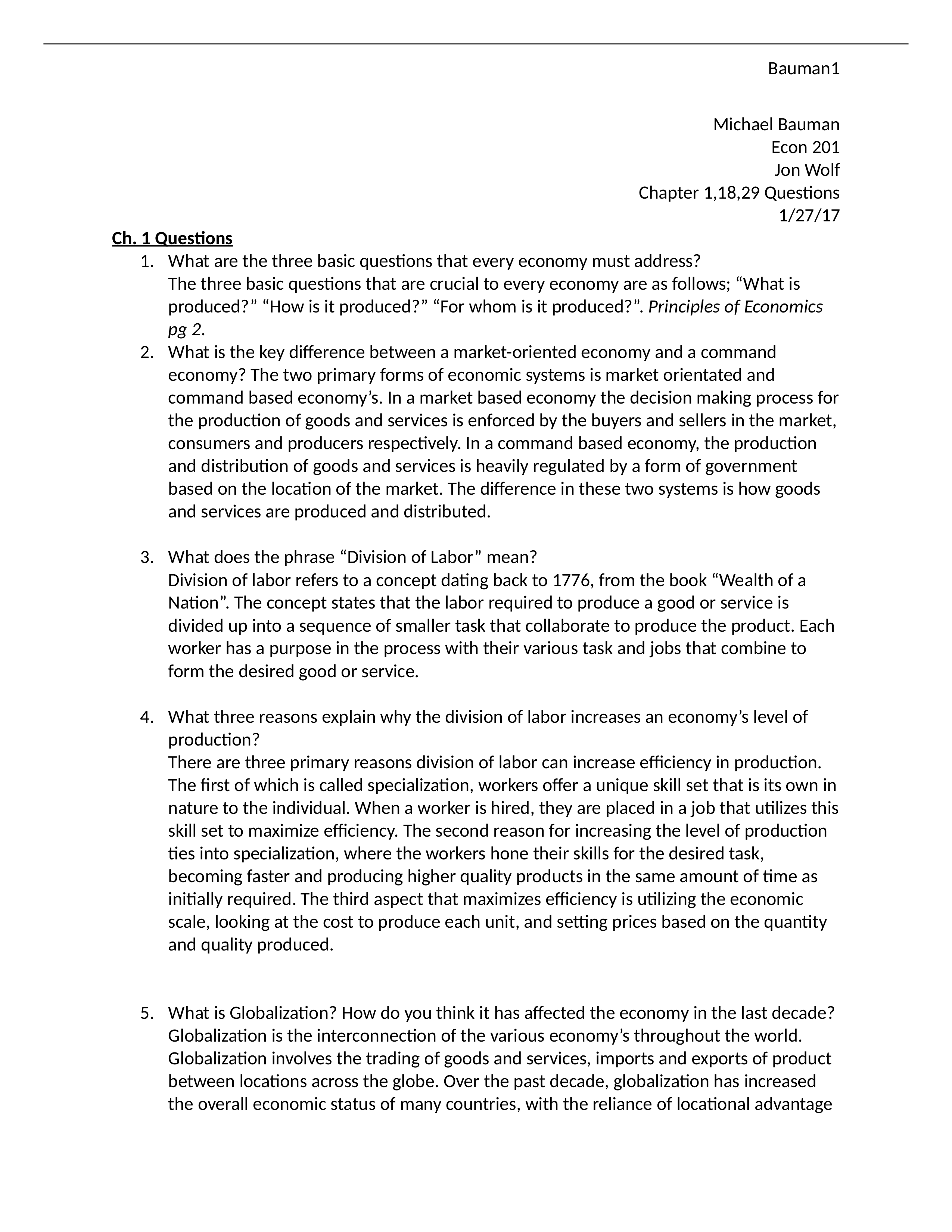 Econ 201 Ch 1,18,29 Questions_dsf34ton6q9_page1