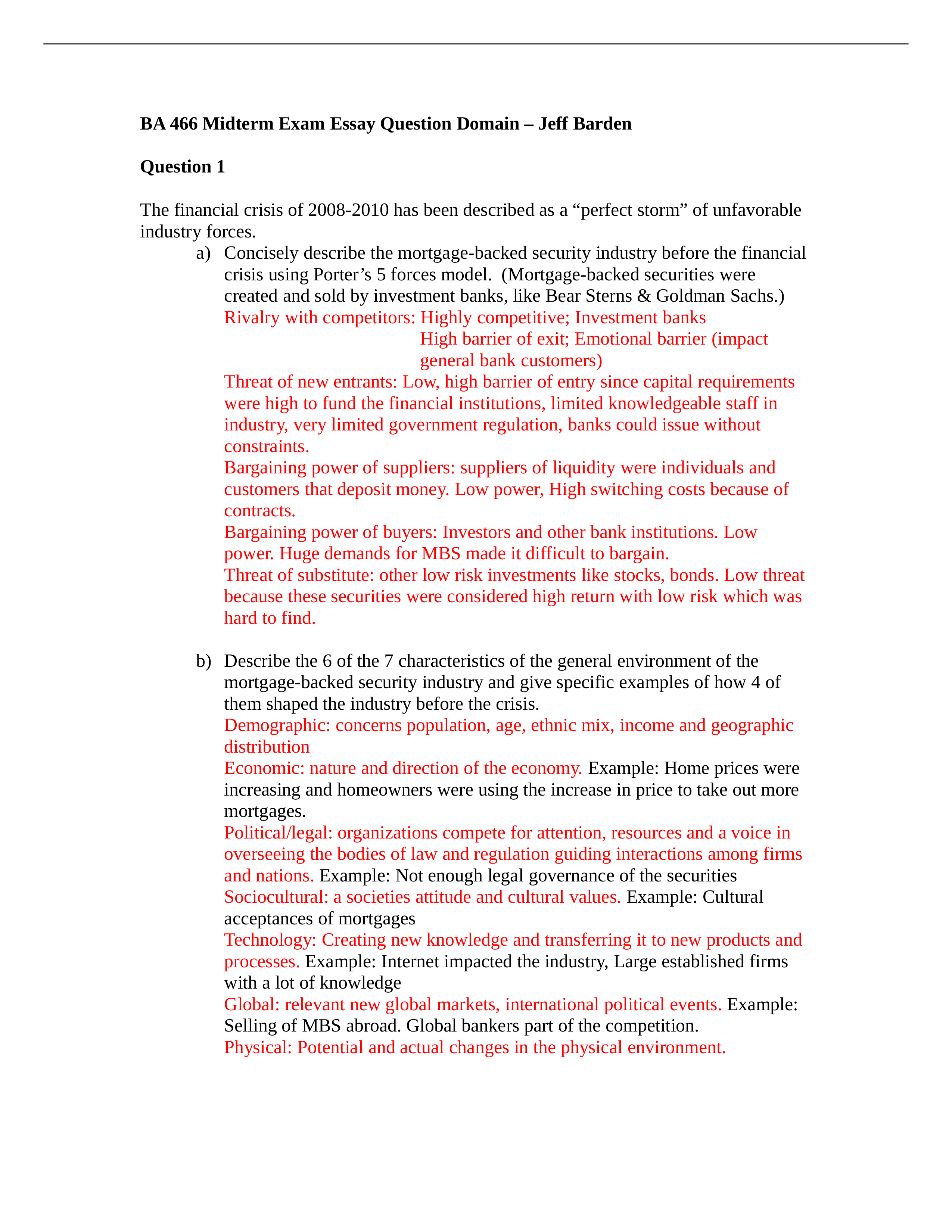 BA 466 midterm essay Q domain.doc_dsf9p9mwfbi_page1