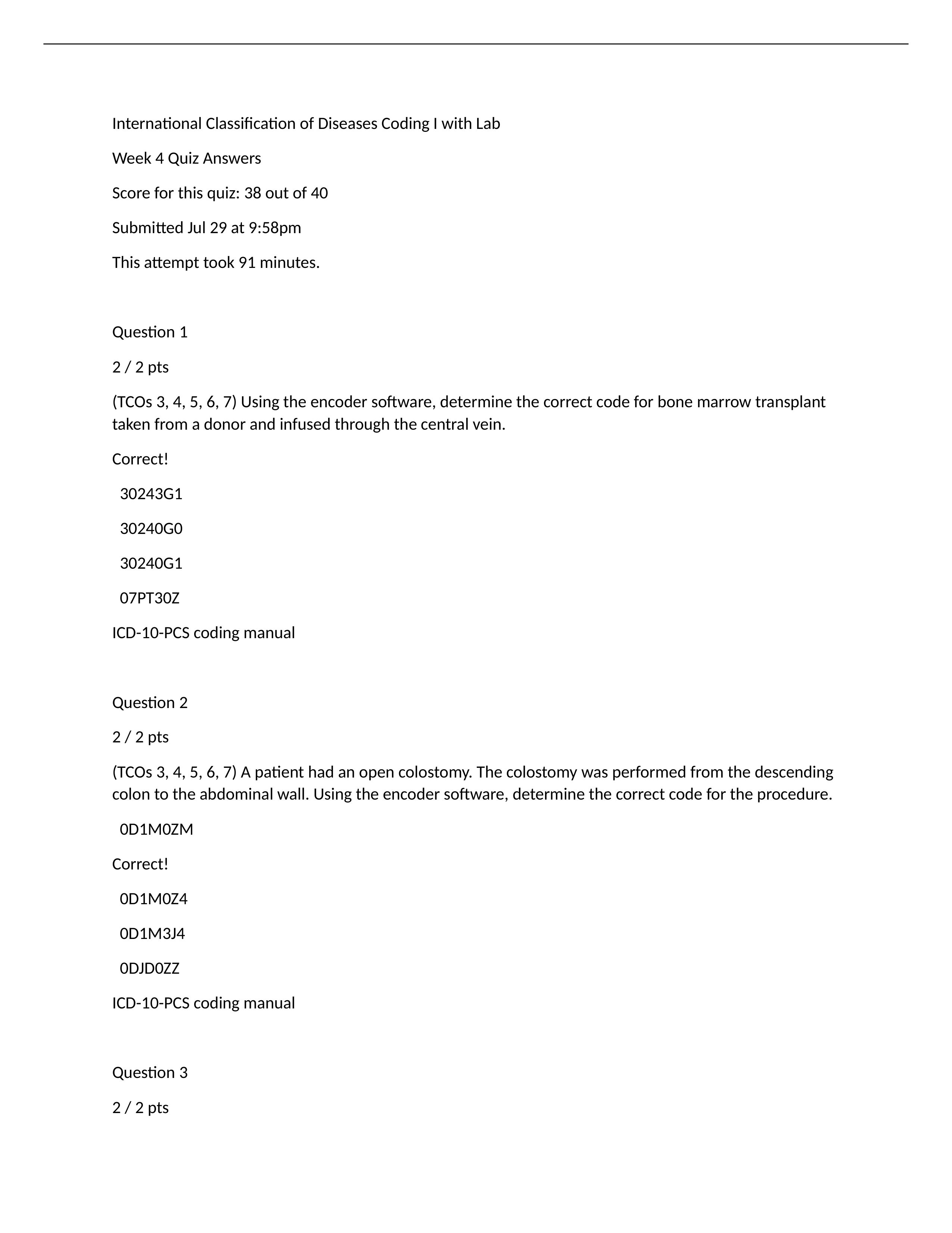 International Classification of Diseases Coding I with Lab quiz 4.docx_dsfc4dxbbsp_page1