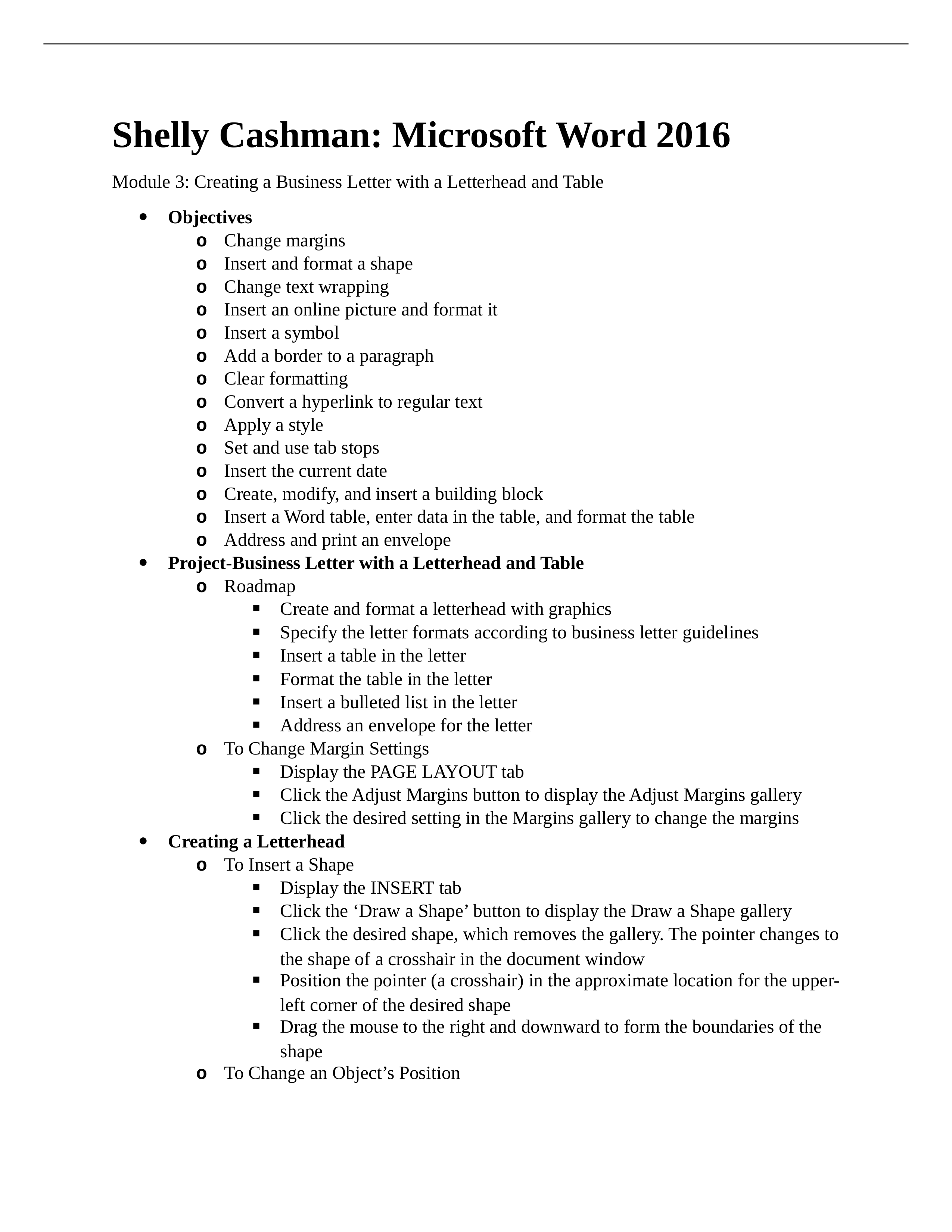 Module 3-Creating a Business Letter with a Letterhead and Table.docx_dshdqk2mhq6_page1