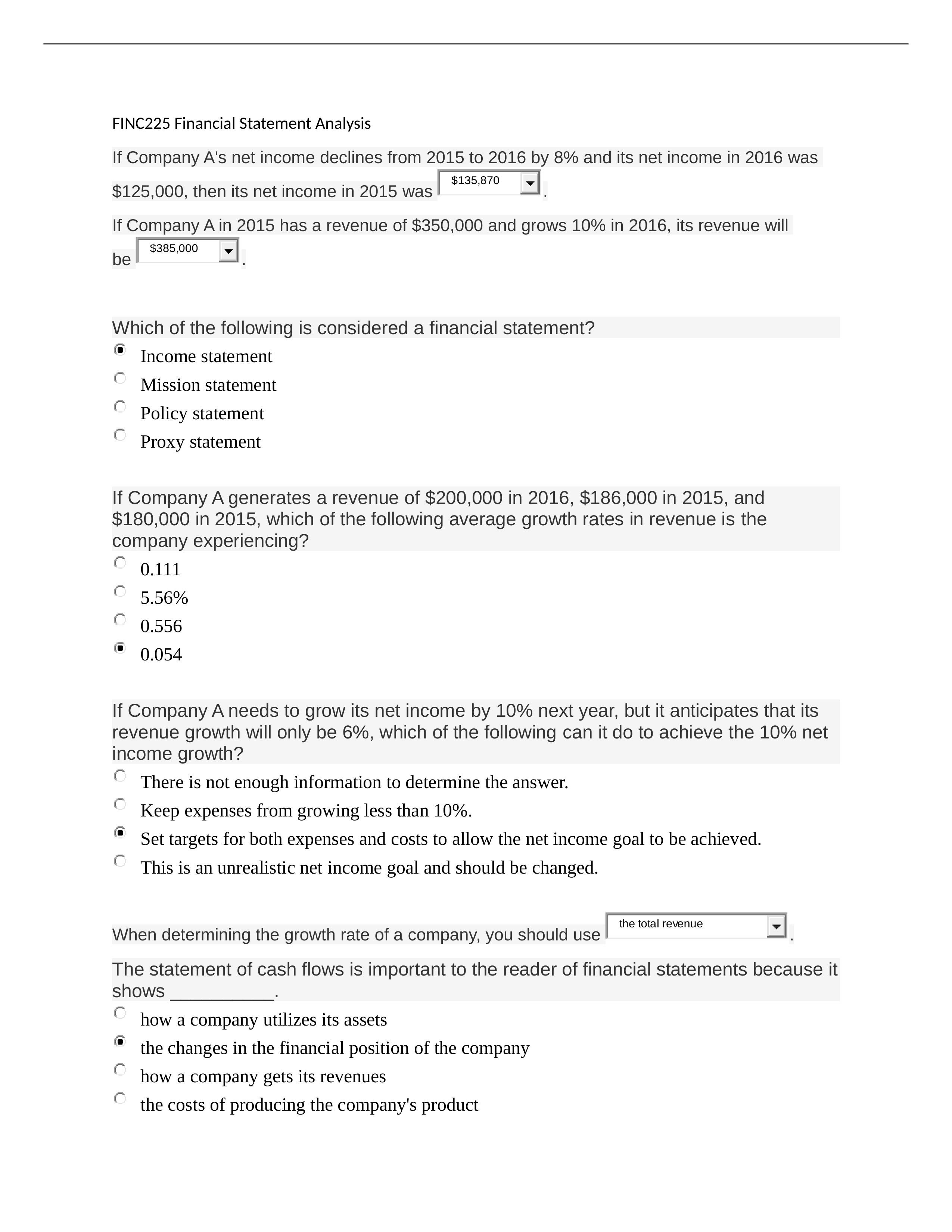 FINC225 Financial Statement Analysis .docx_dshjl8hnd2l_page1