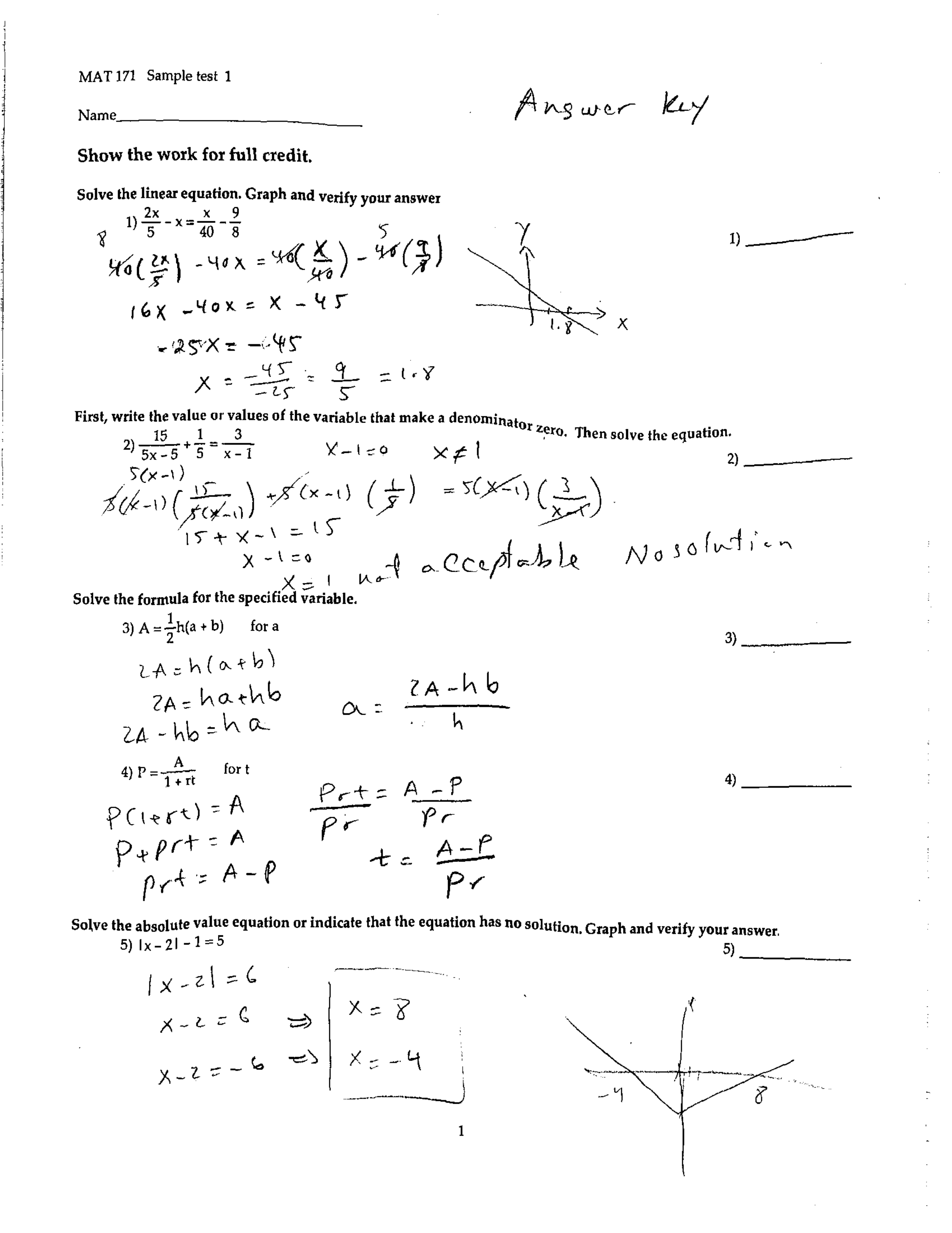 MAT 171 sample test 1 answer key.pdf_dskitv0eb7d_page1