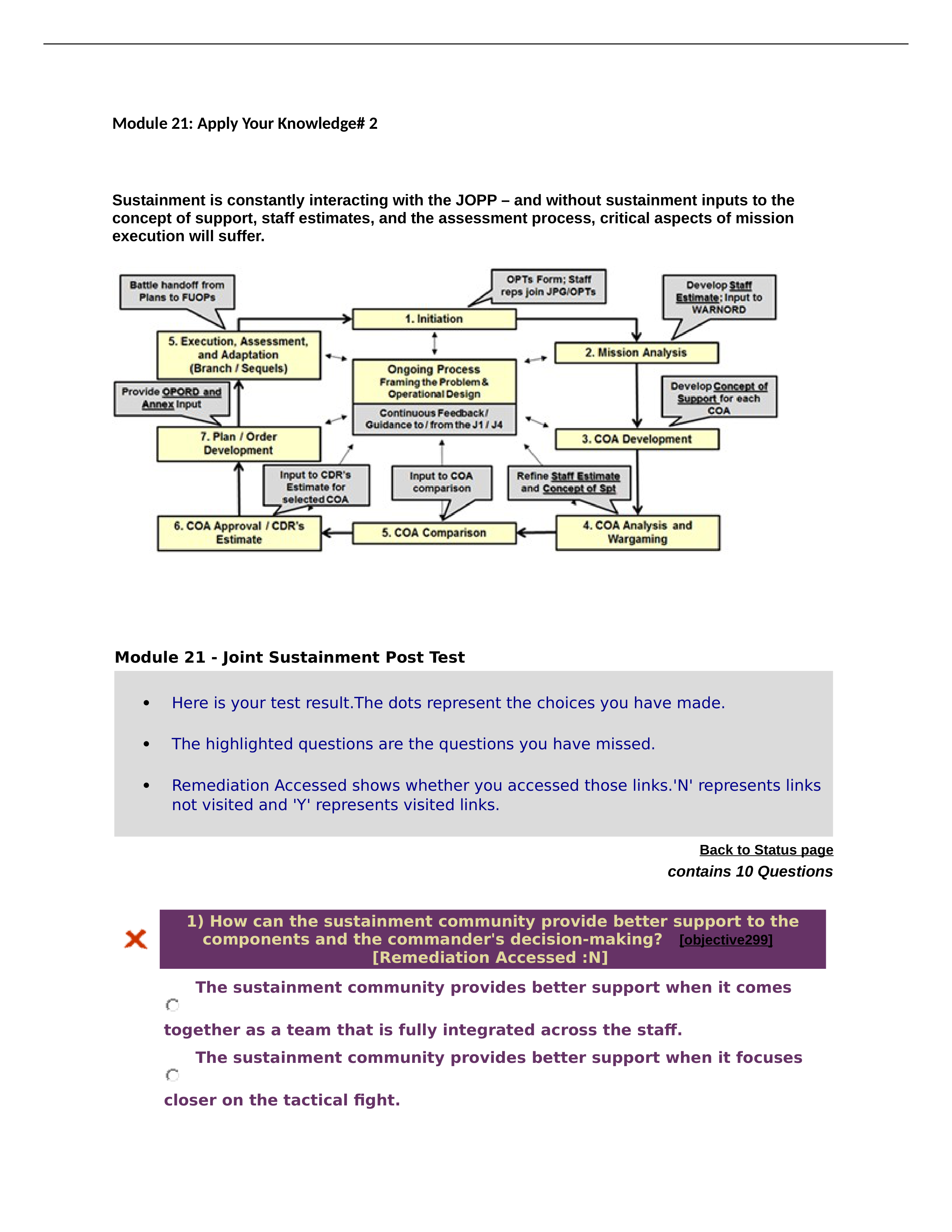 Module 21 (Post Test and Knowledge).docx_dslbsuxo9rl_page1