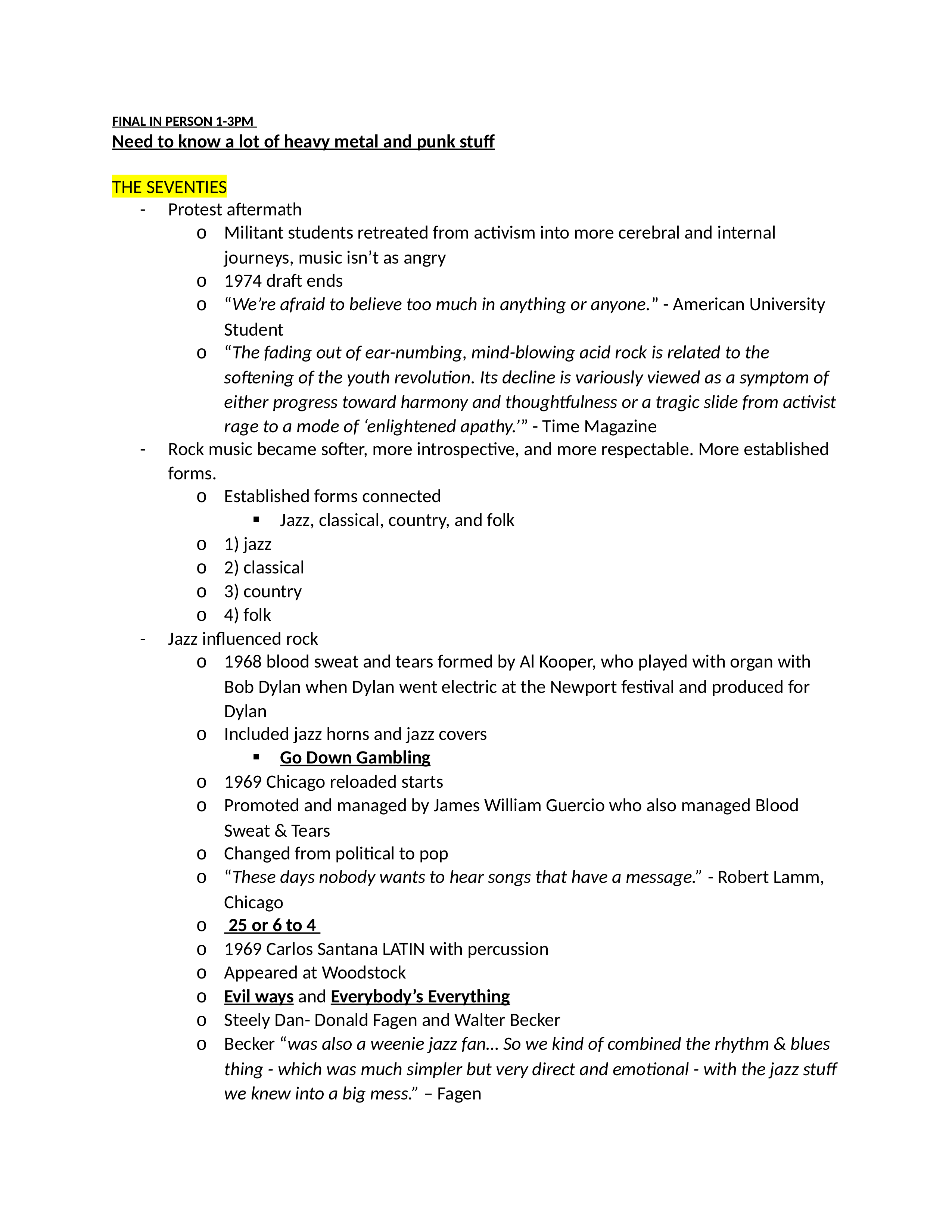 History of Rock FINAL EXAM.docx_dslvakwneaw_page1