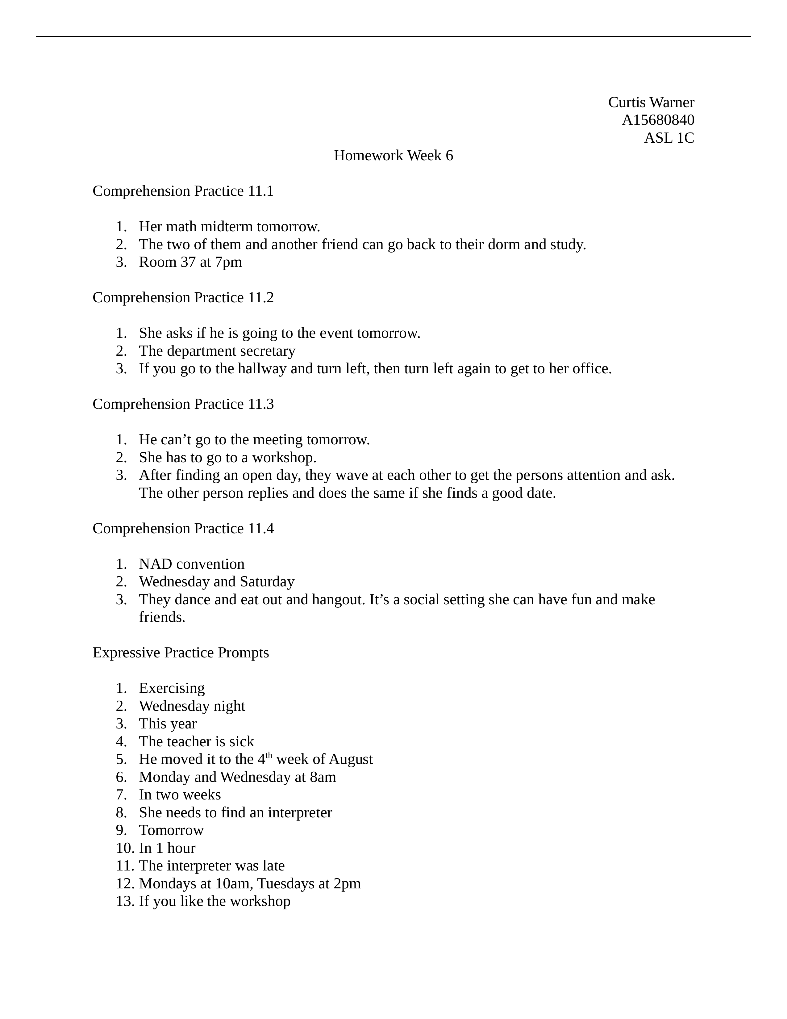 ASL 1C HW Week 6.docx_dsm187z58ky_page1