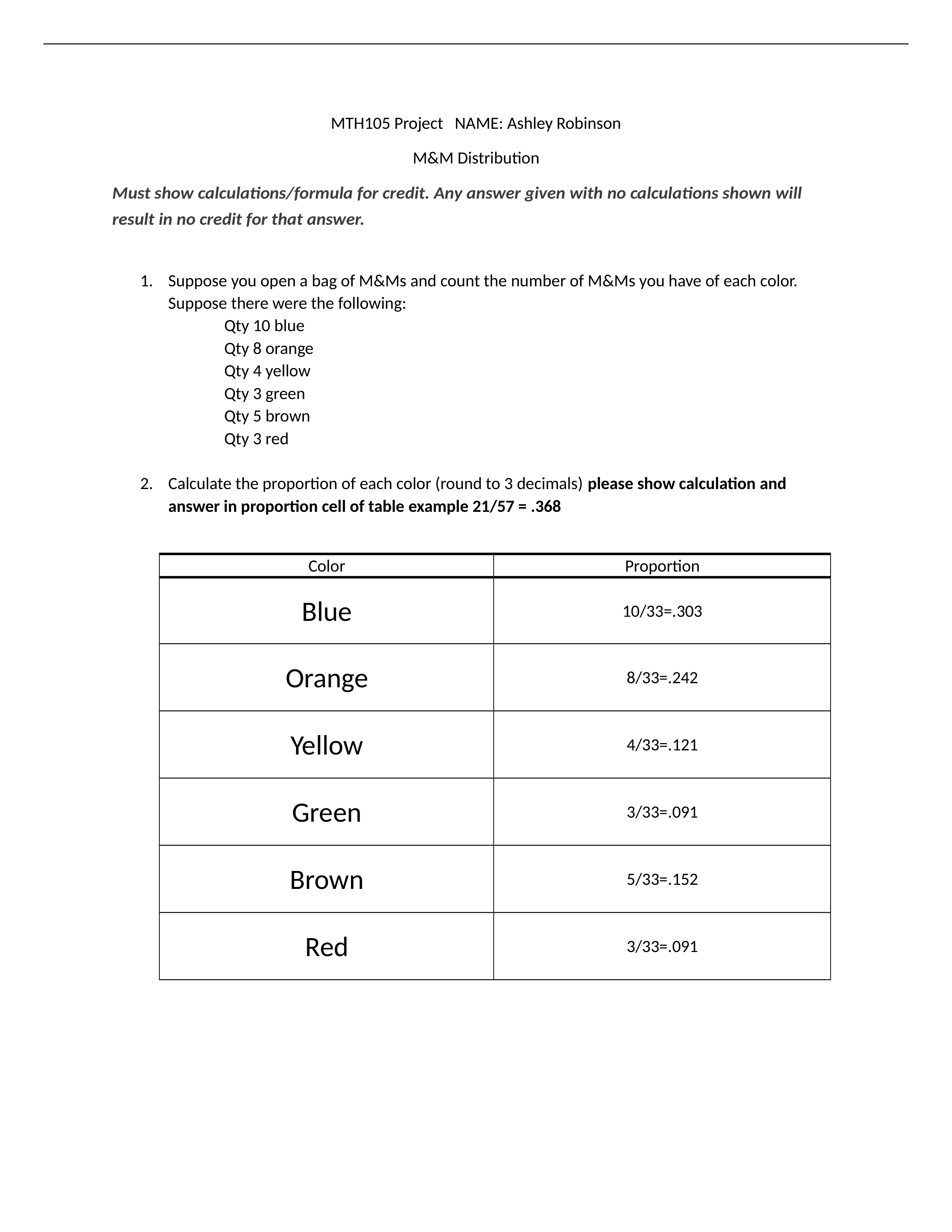 MTH105 Project #2 Fall 2021 M&M Distribution-2-1.docx_dsm3p6n4fil_page1