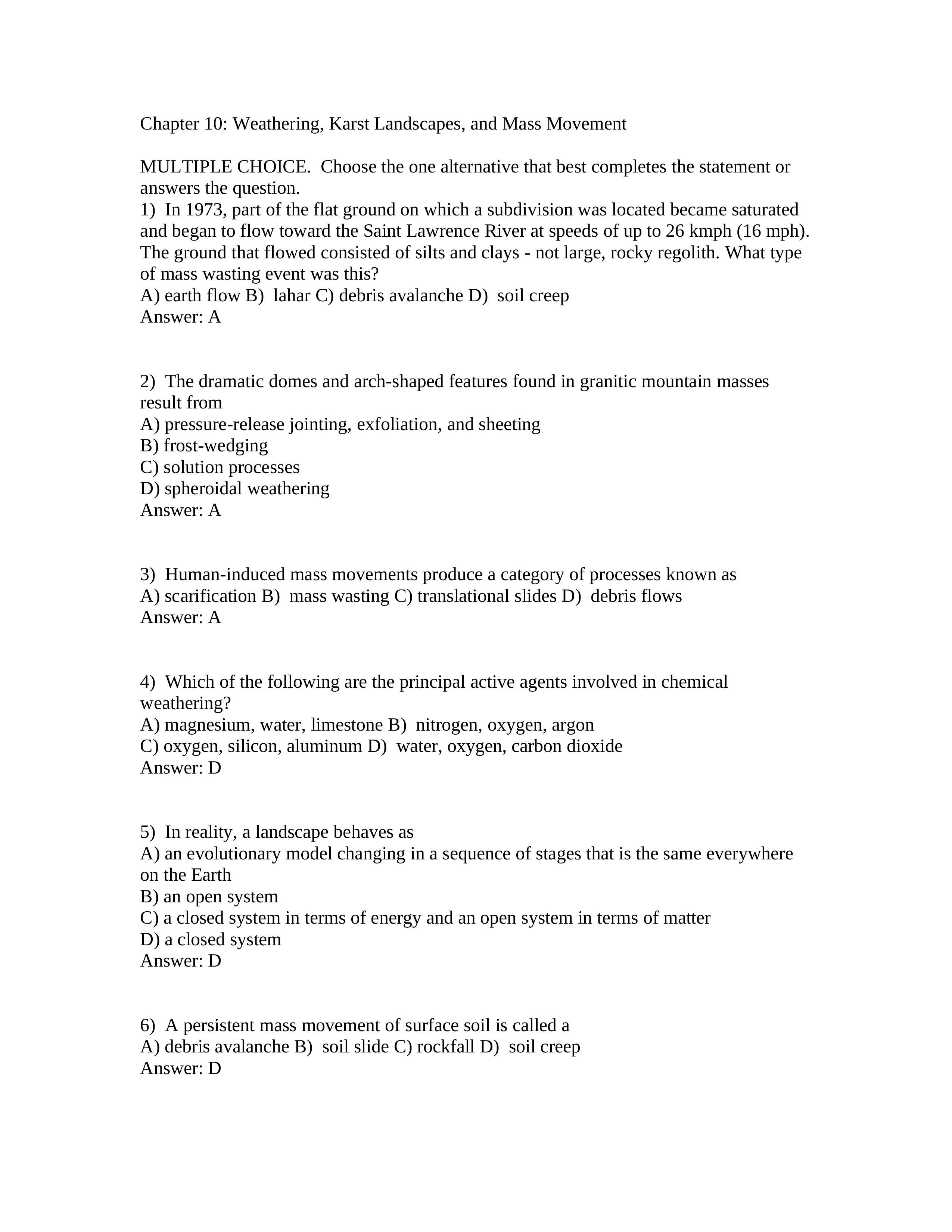 GEO 102 Chapter Test_dsnrvg14vq5_page1