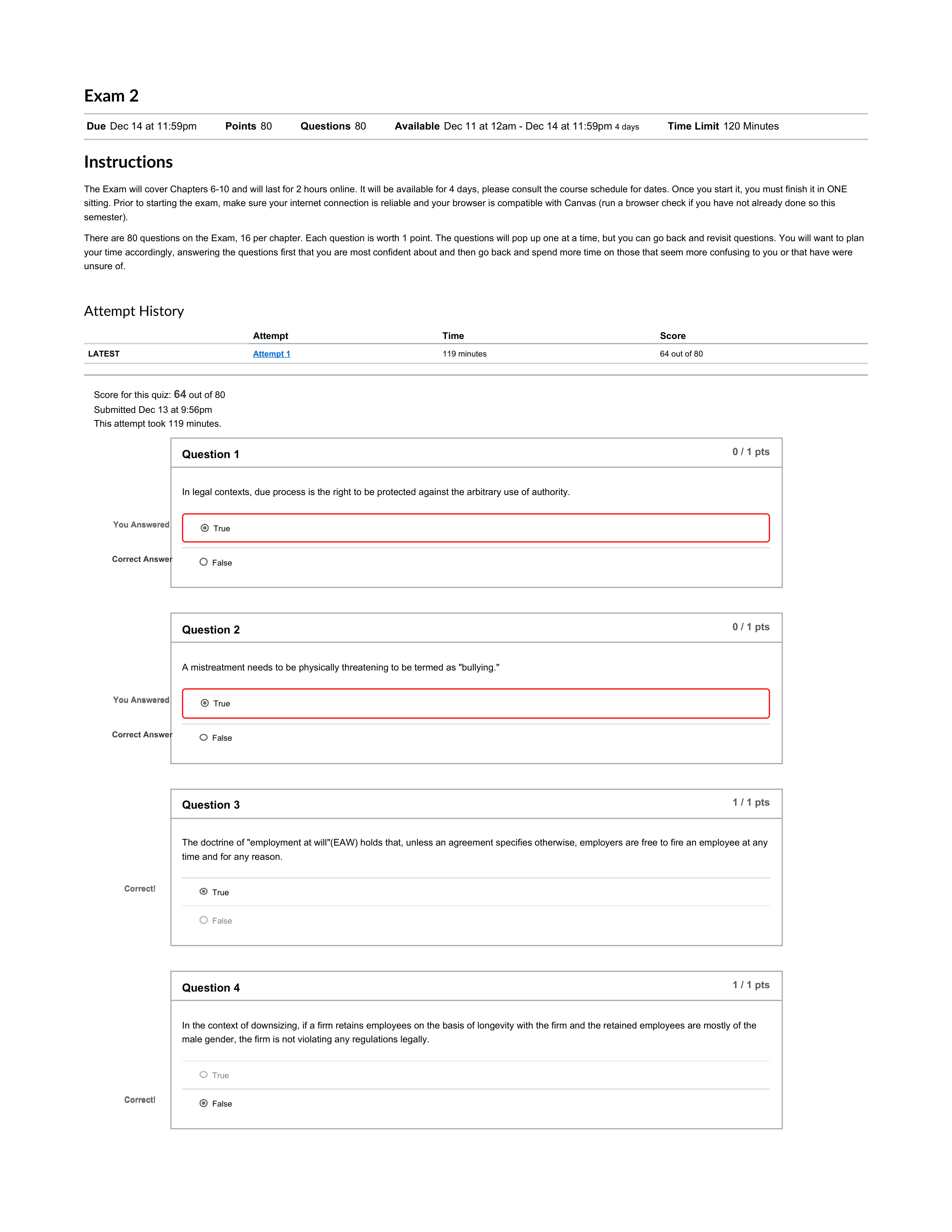 Business Ethics- Exam 2.pdf_dsns213mzj3_page1