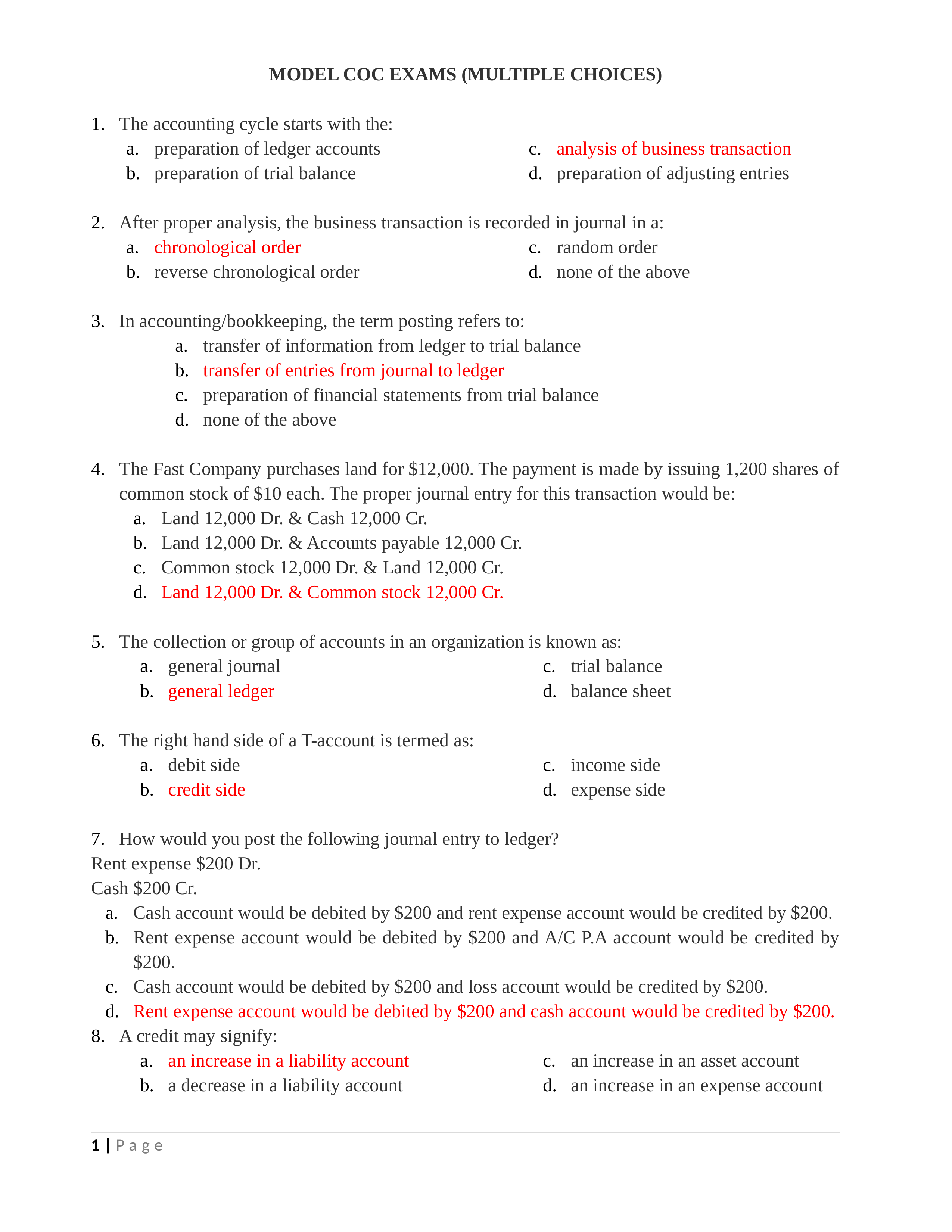 Model Exit Exam Unity University A.A.docx_dsnwdm5i777_page1