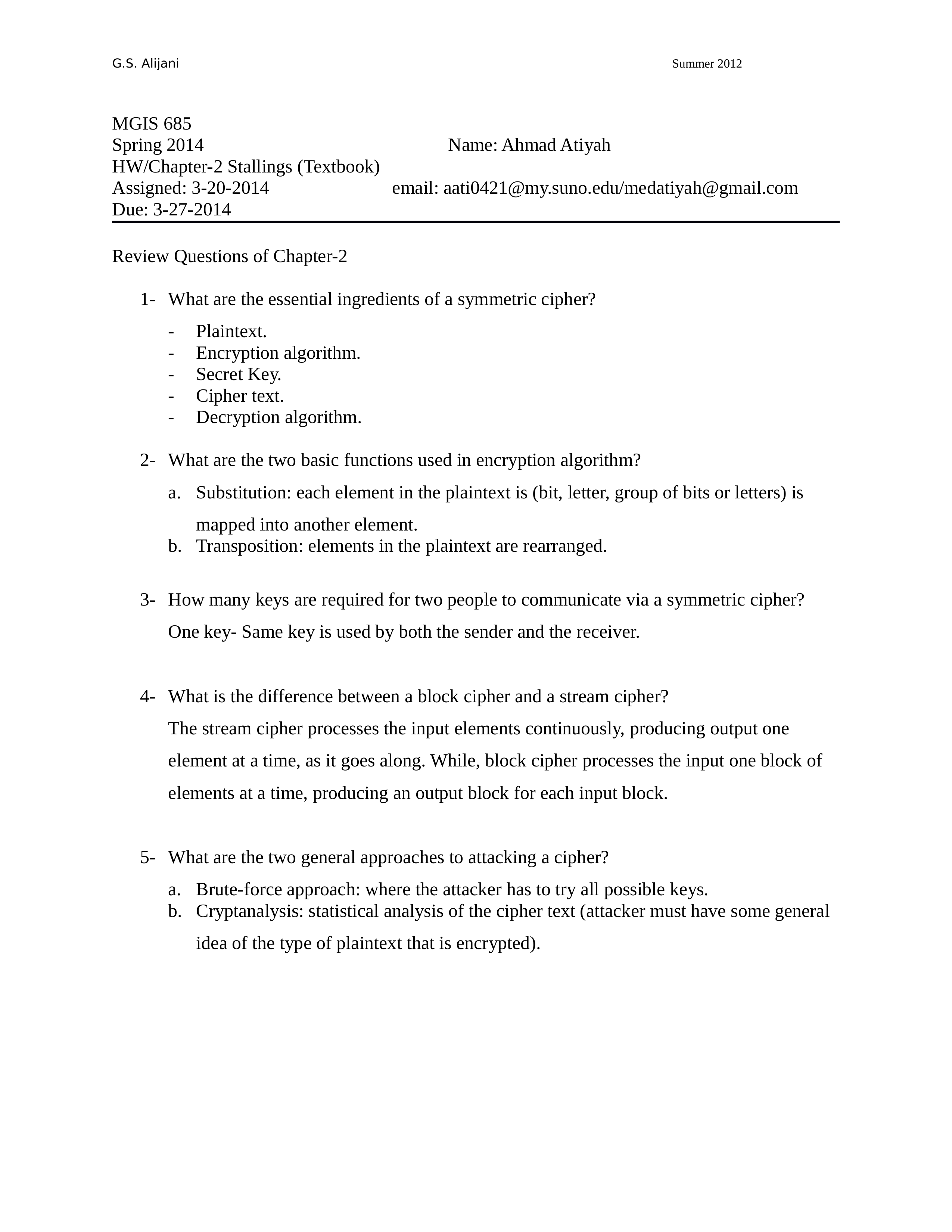 MGIS 685 Spring 2014 Stallings2-TB CH-2 HW-1 (AA).docx_dspzjnr28b5_page1