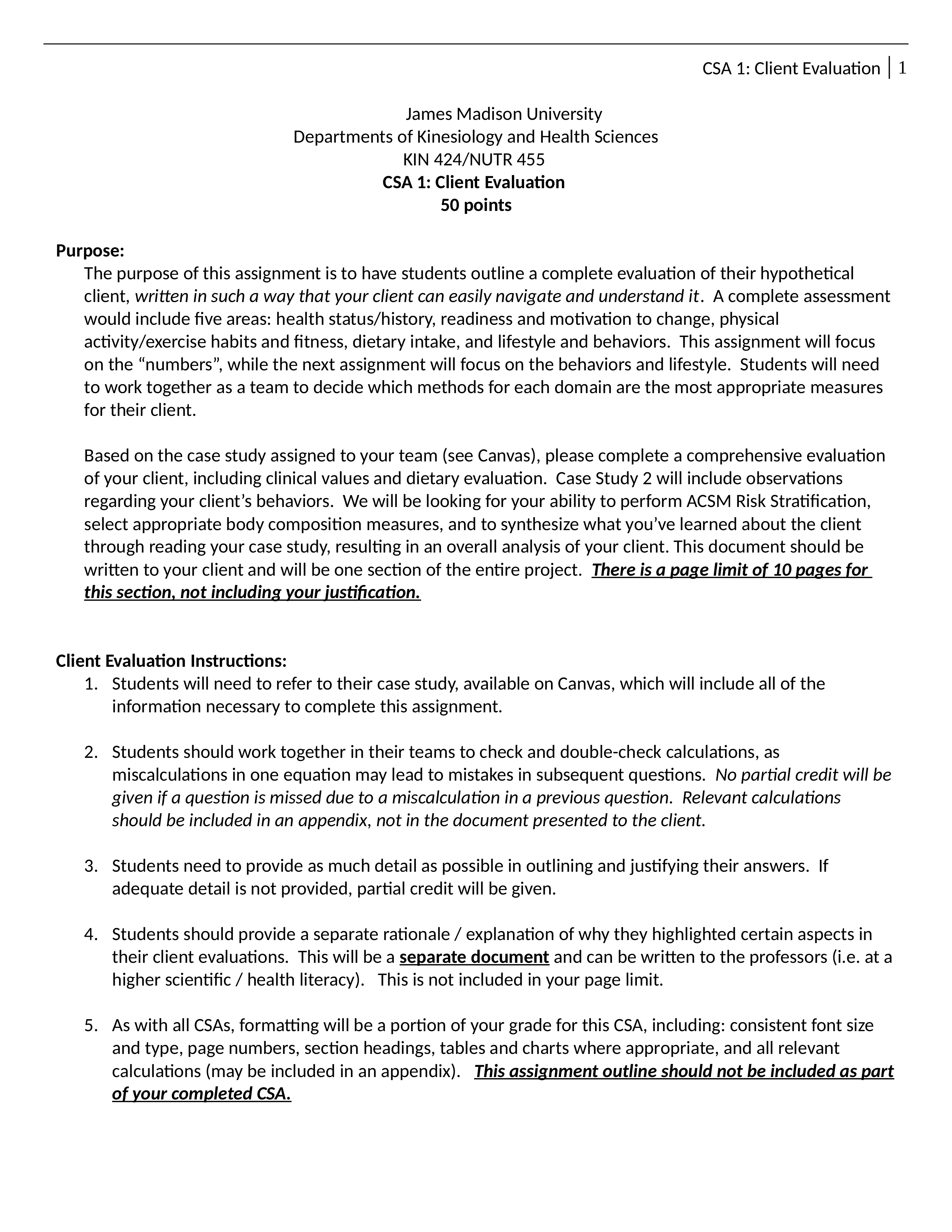 CSA 1- Client Evaluation_dsrdwozl5wc_page1