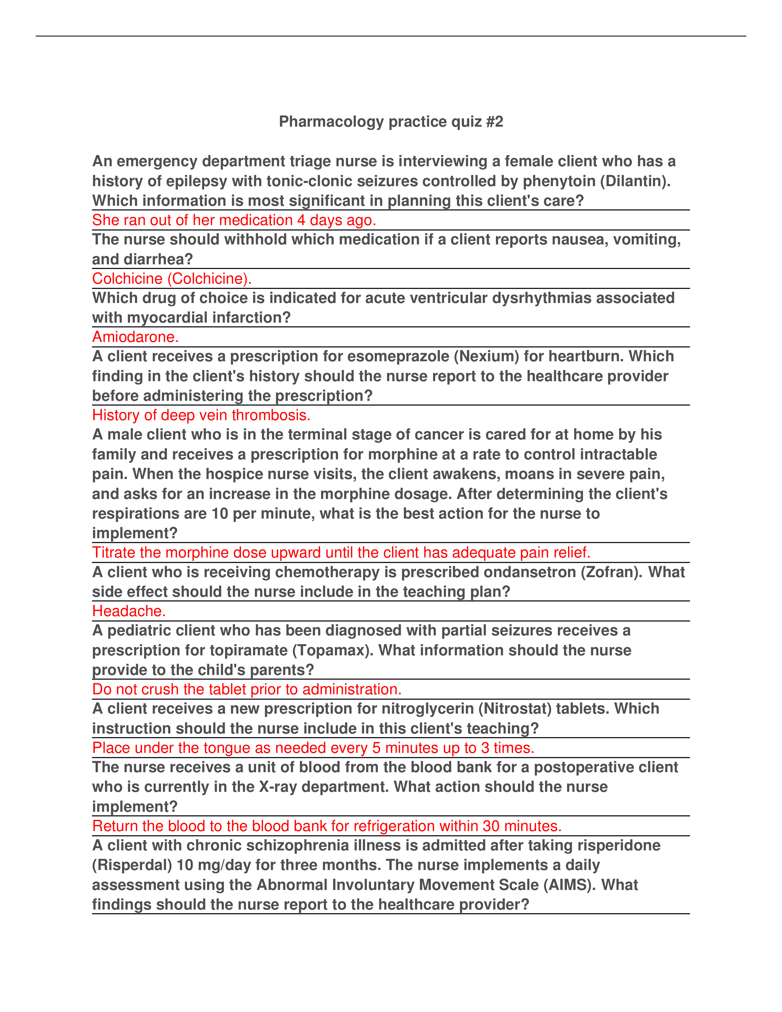 Pharmacology practice quiz.docx_dsrwiuhodsa_page1