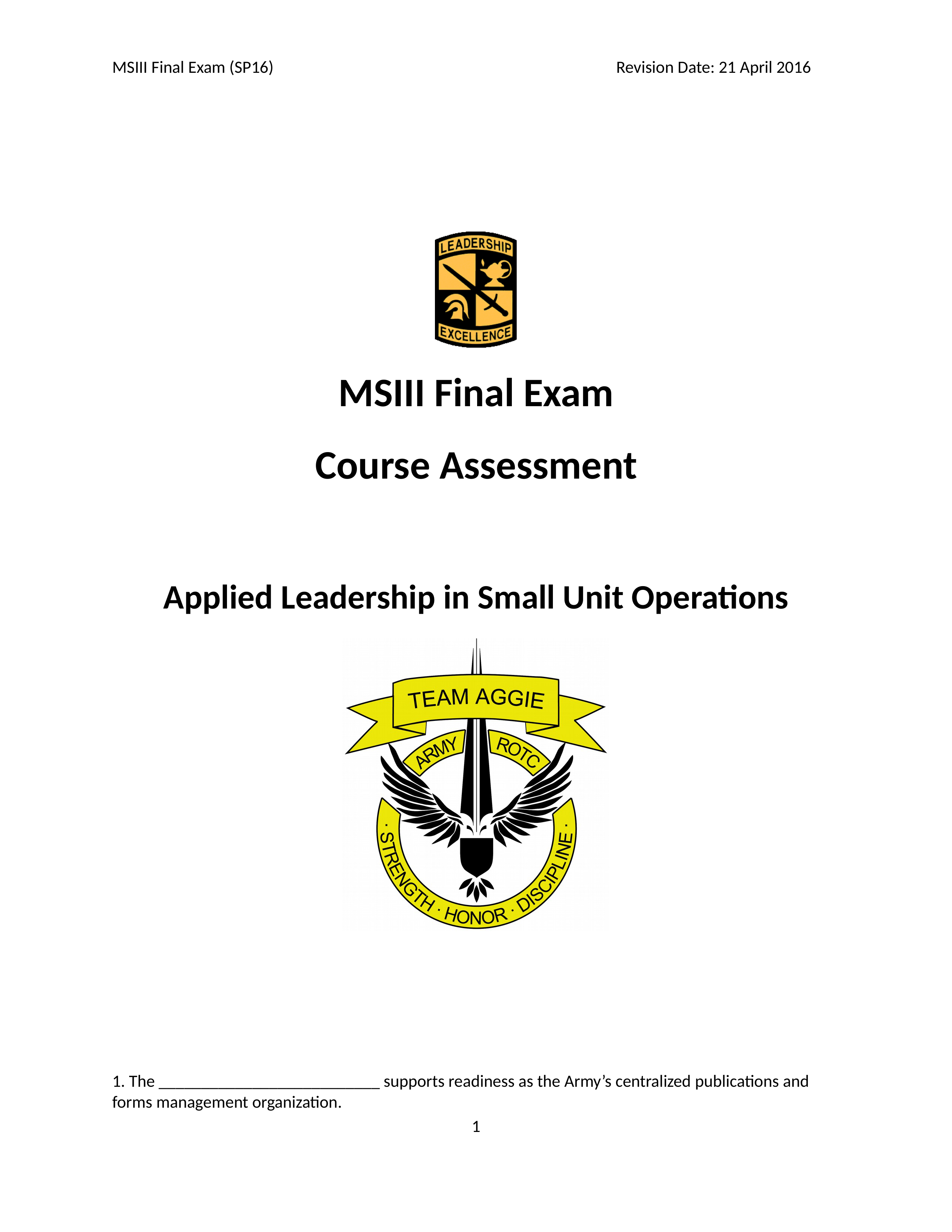 MSIII FinalExam SP16_dstvkmfila2_page1