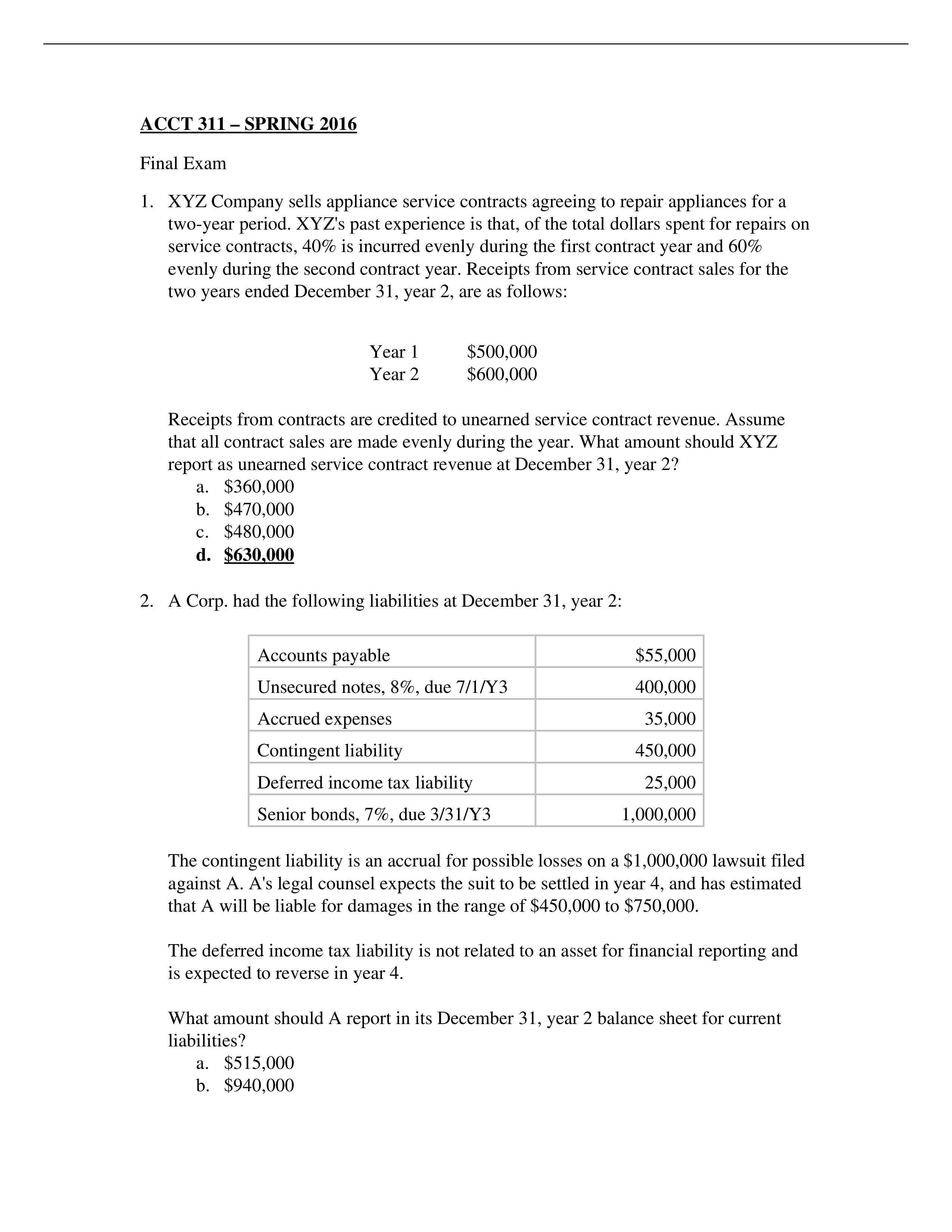 ACCT 311-SPRING 2016 Final Exam_dsuxjwfk1p9_page1