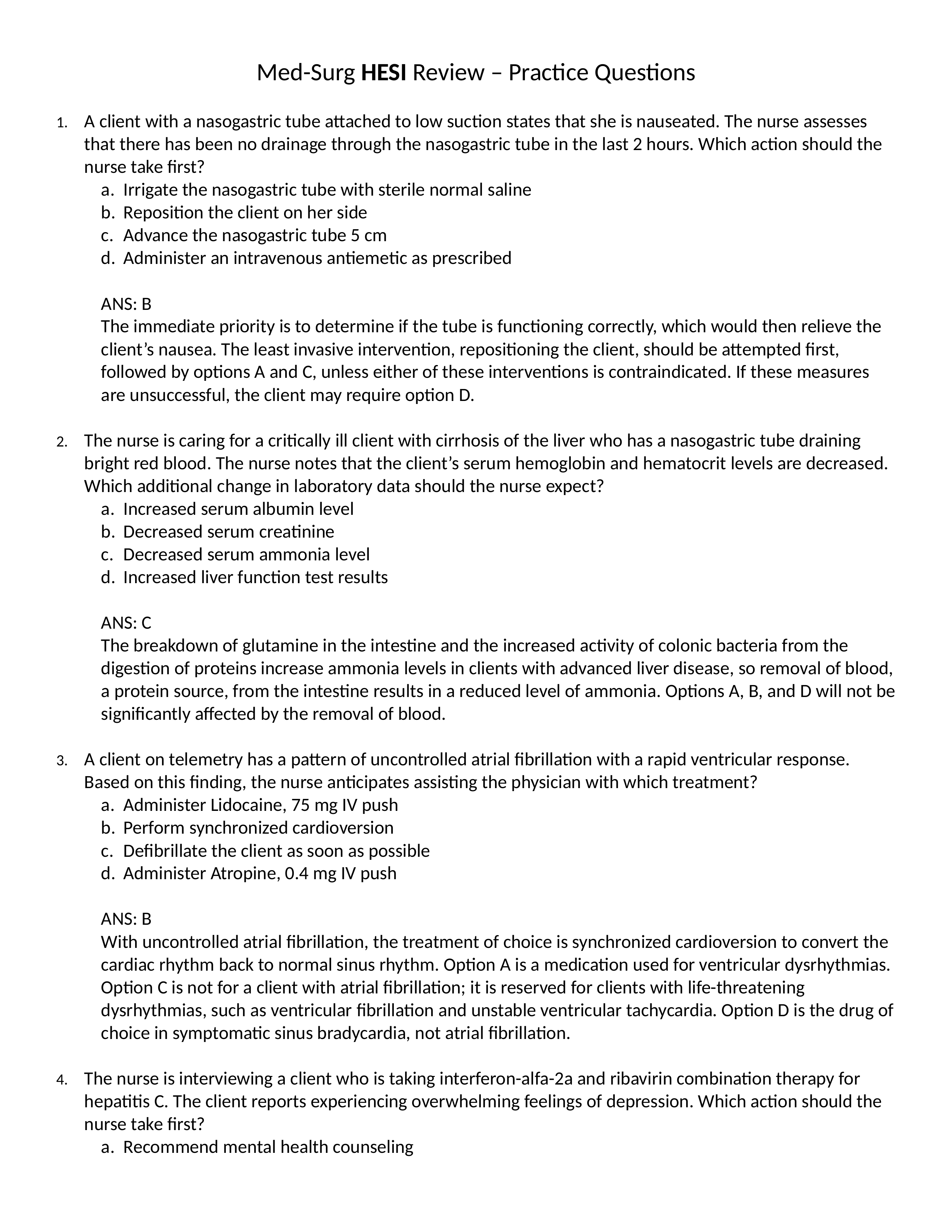 med surg hesi questions .docx_dsw6rhshjz6_page1