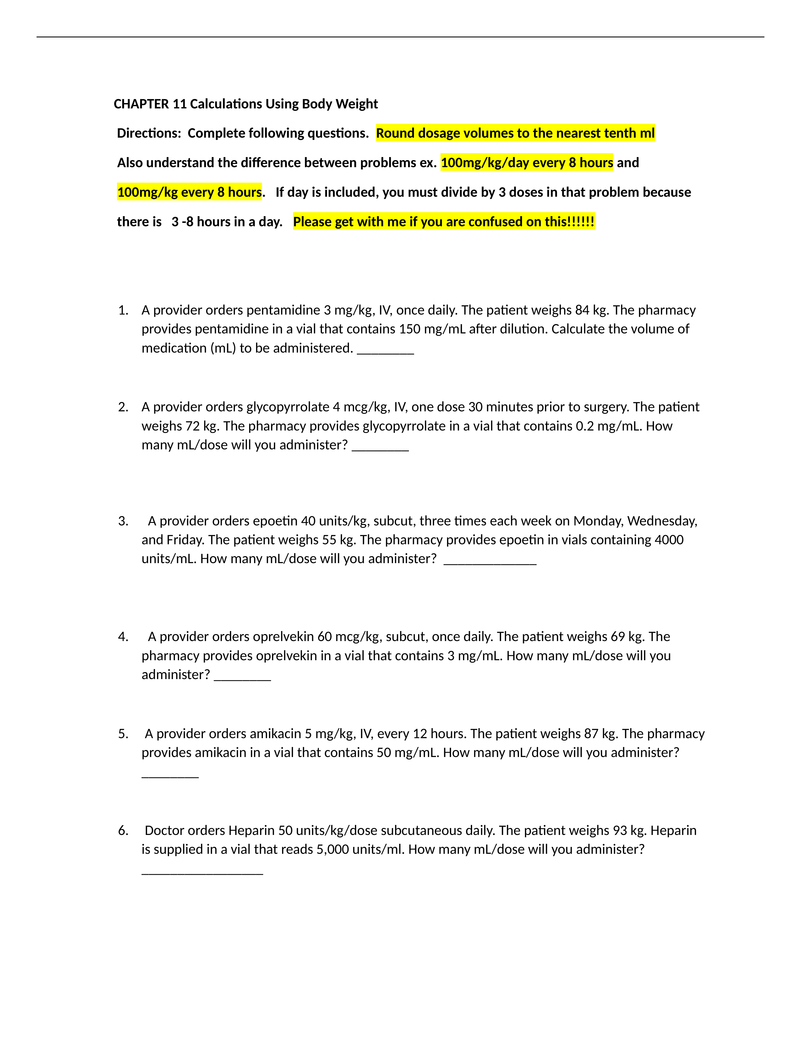 CHAPTER11CalculationsUsingBodyWeighthomework.docx_dsypzmscz2s_page1