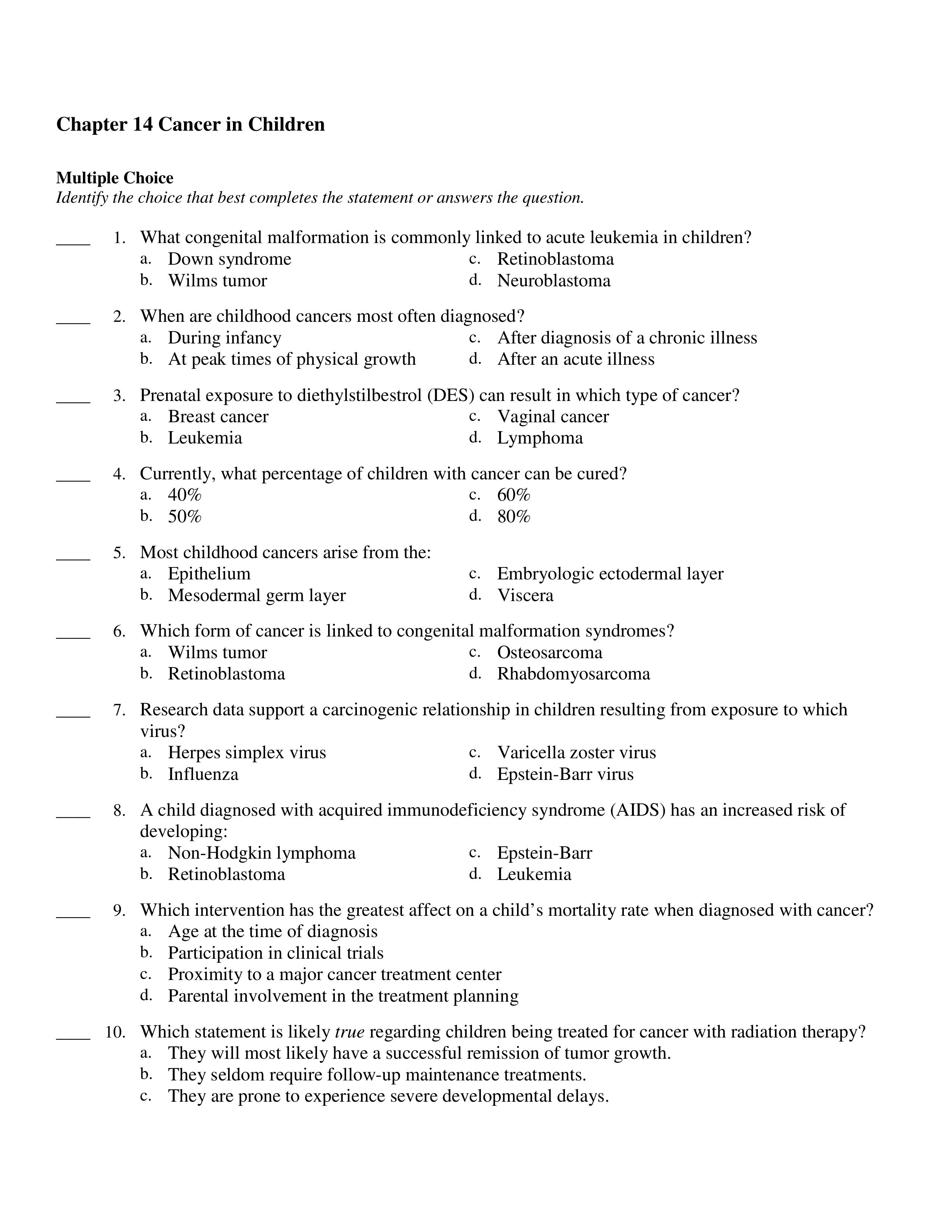 Ch14 SG Cancer in Children_dsz03dp30z4_page1