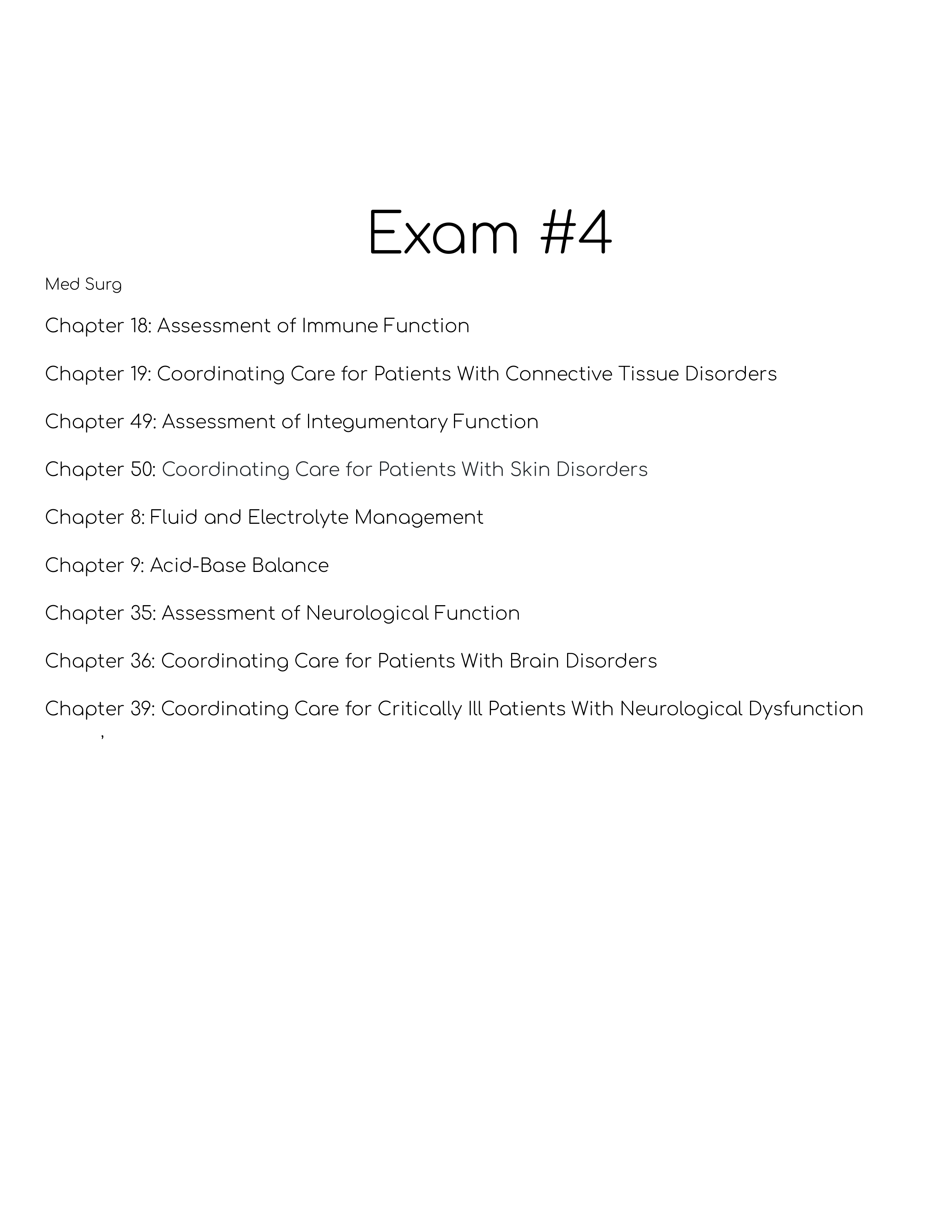 Med Surg Exam 4.pdf_dsziim0g9k3_page1