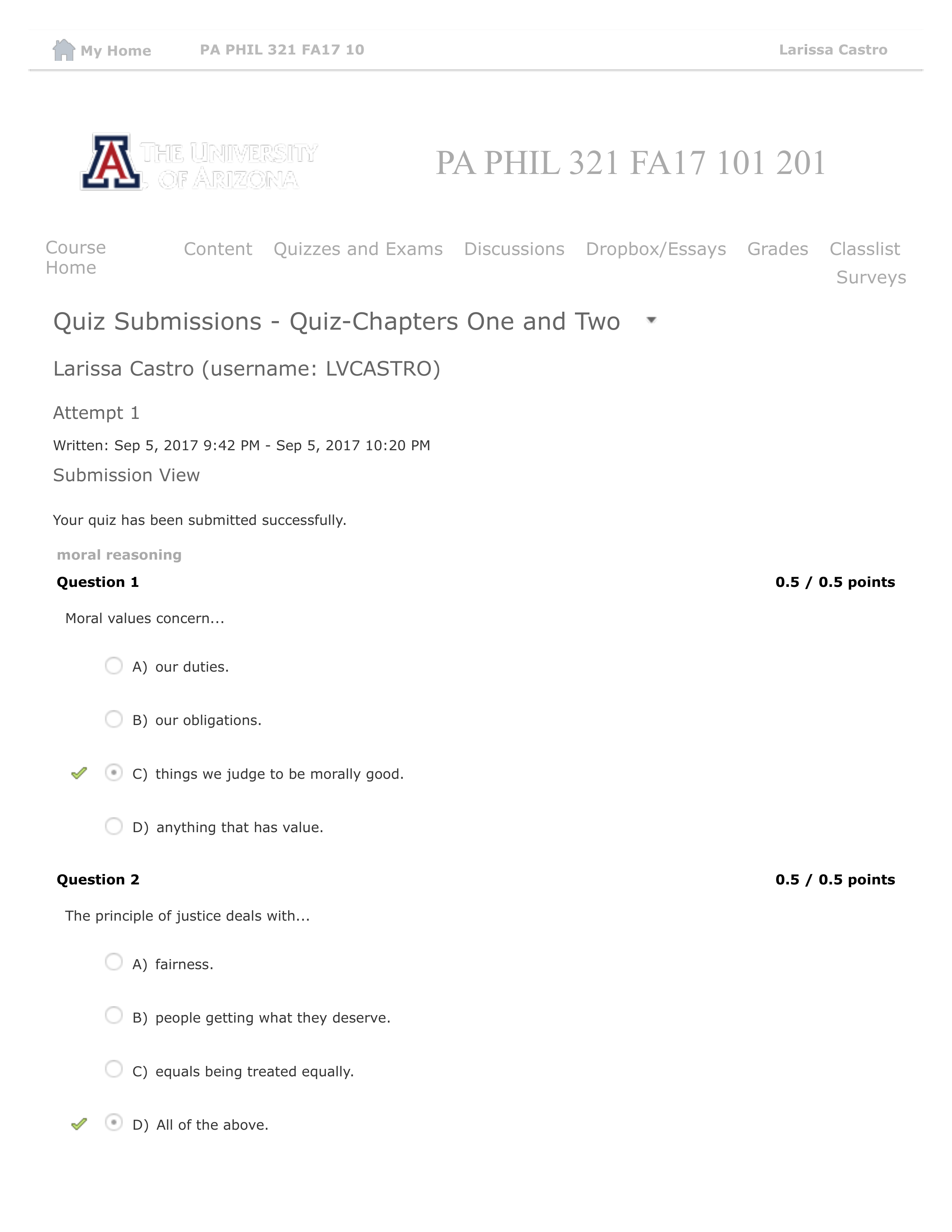 PHIL 321-Quiz 1 Chapter one and two.pdf_dt2ns23w16d_page1