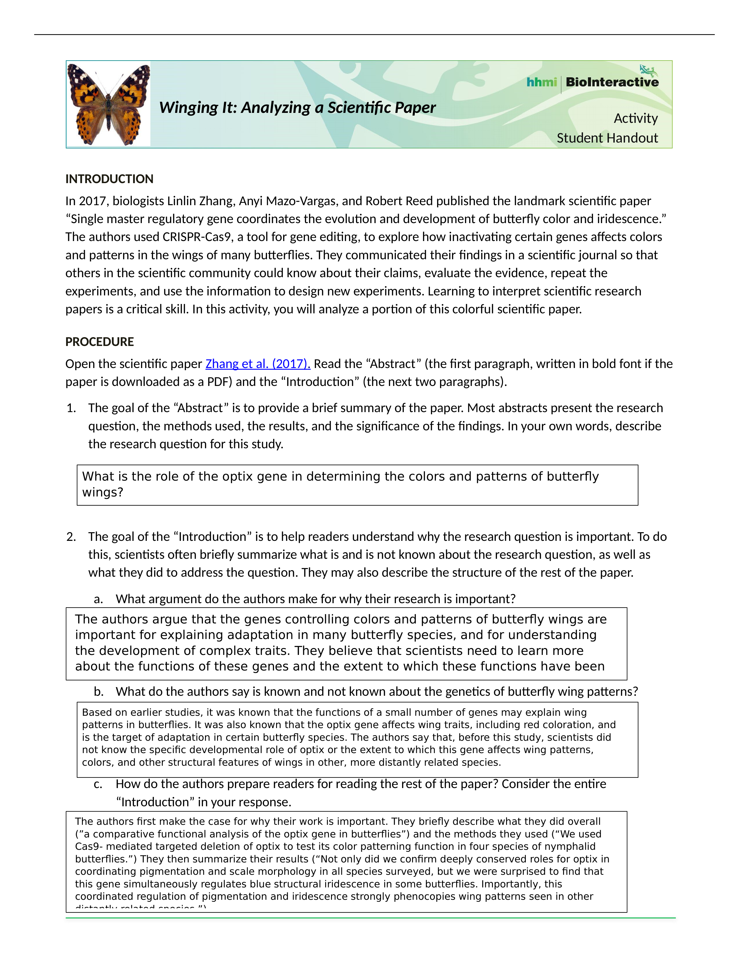 Winging It- Analyzing a Scientific complete.docx_dt3r16cef55_page1