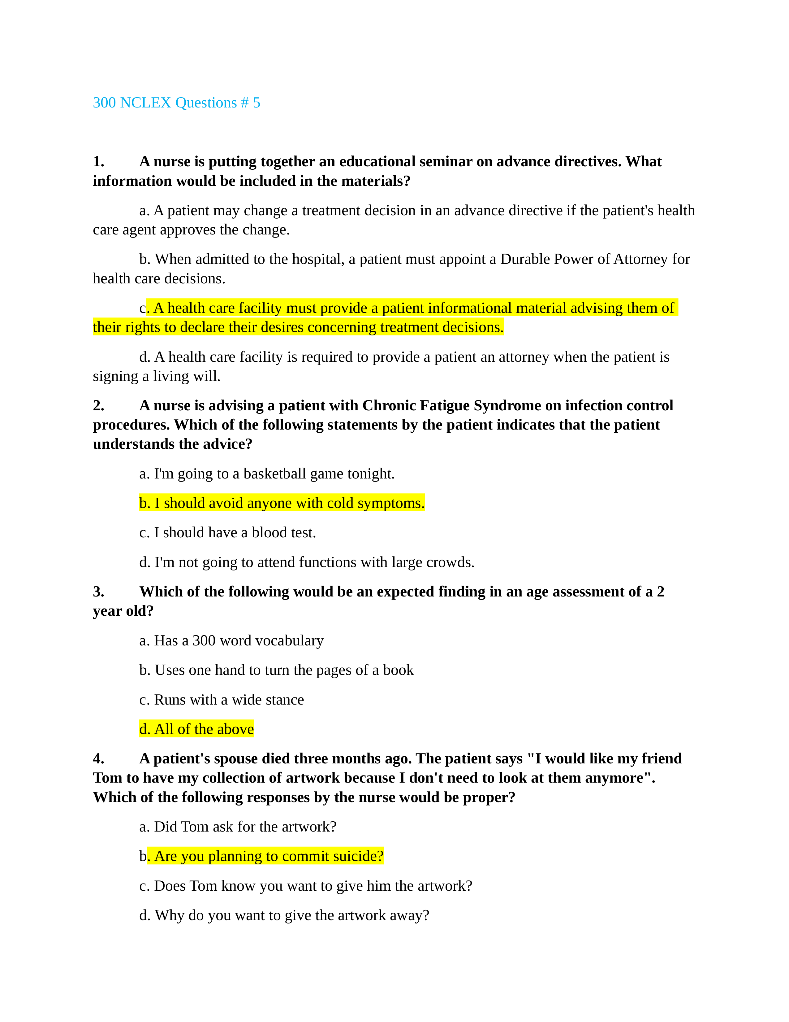 300 NCLEX Questions #5.docx_dt42sizjntb_page1