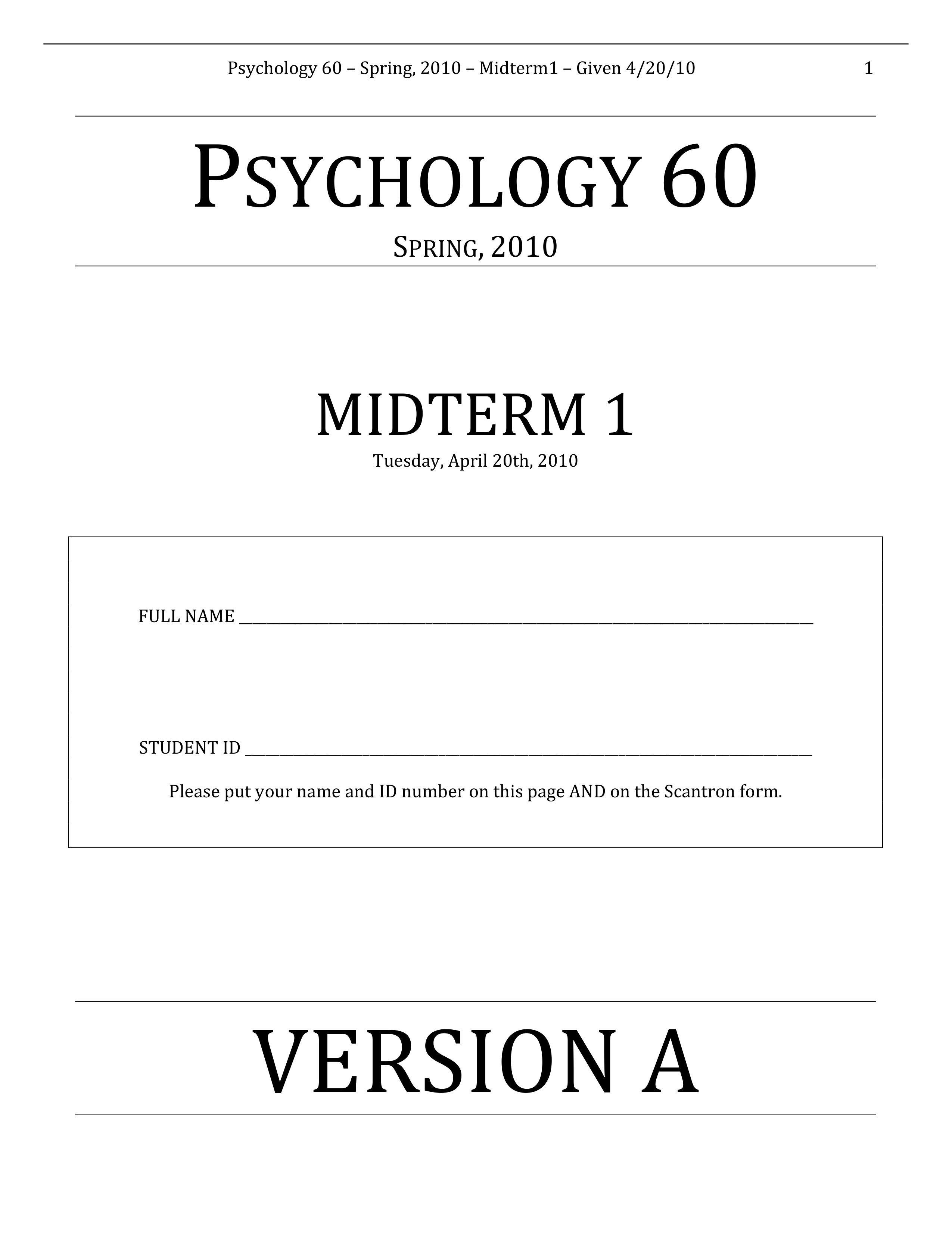 Midterm 1 - Version A - Multiple Choice_dt42zpwflcl_page1