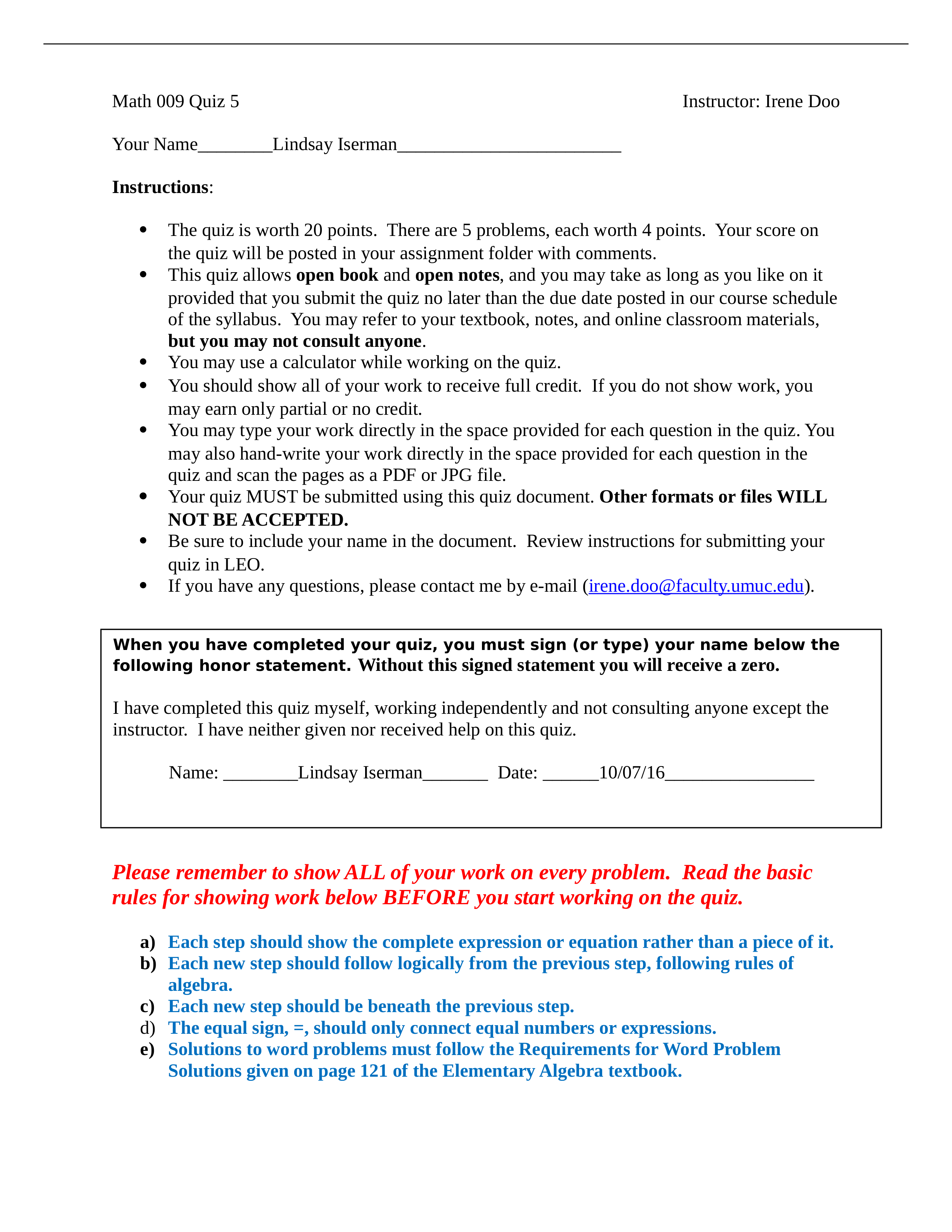 Math 009 Quiz 5 Fall 2016_dt4sis8rr9p_page1