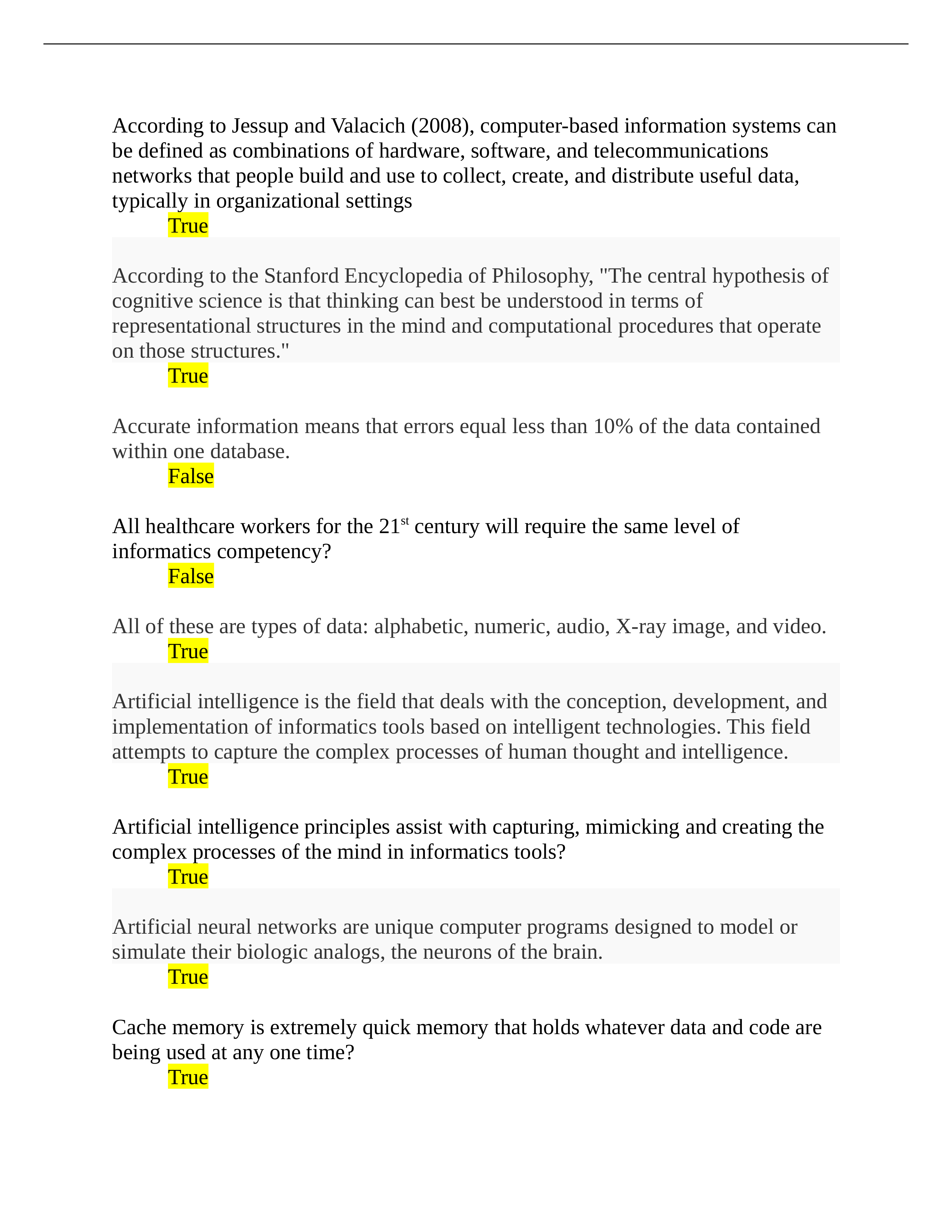 al 399 questions true and false .doc_dt50cqiqy80_page1