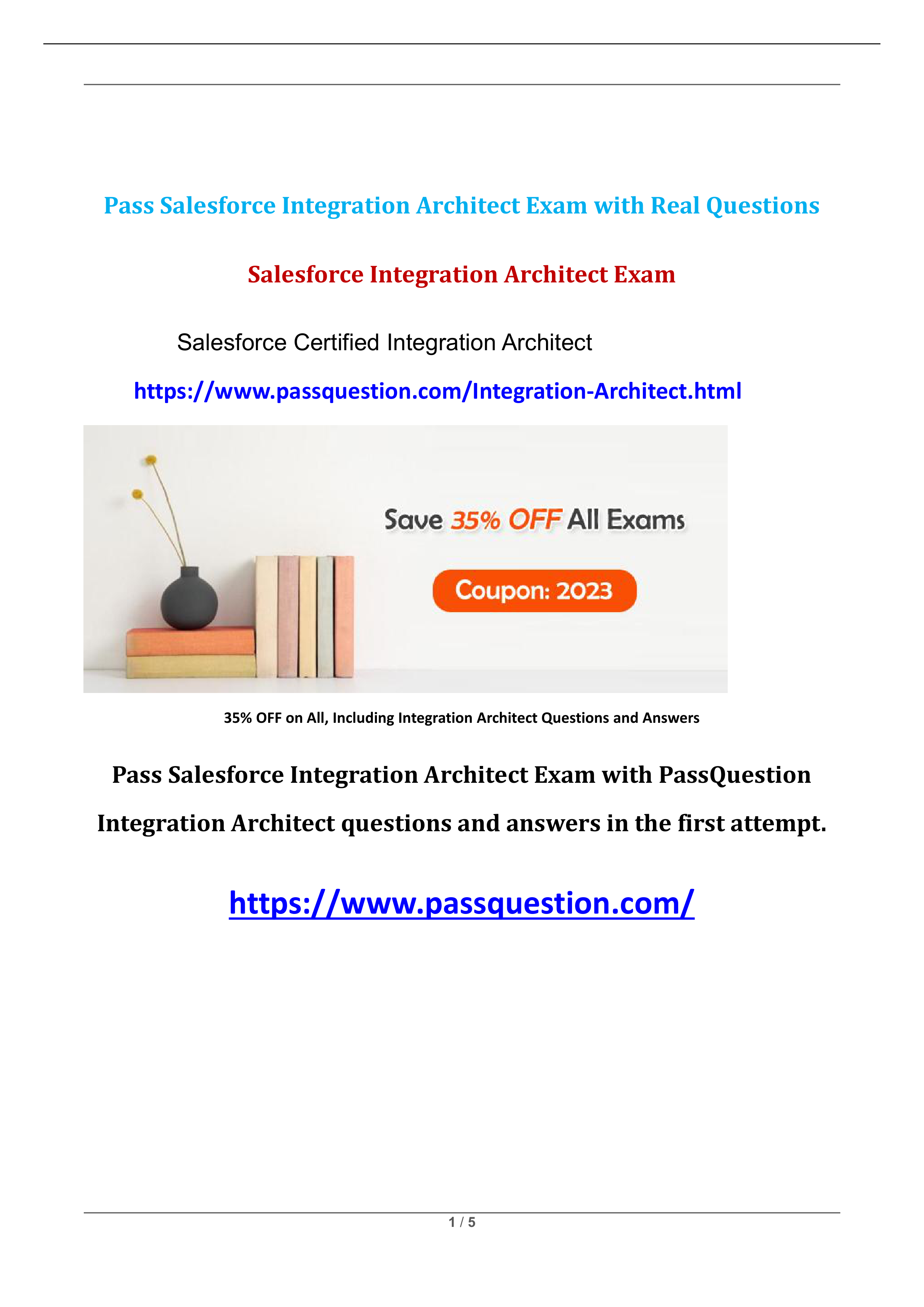 Salesforce Integration Architect exam questions.pdf_dt53k321yz3_page1