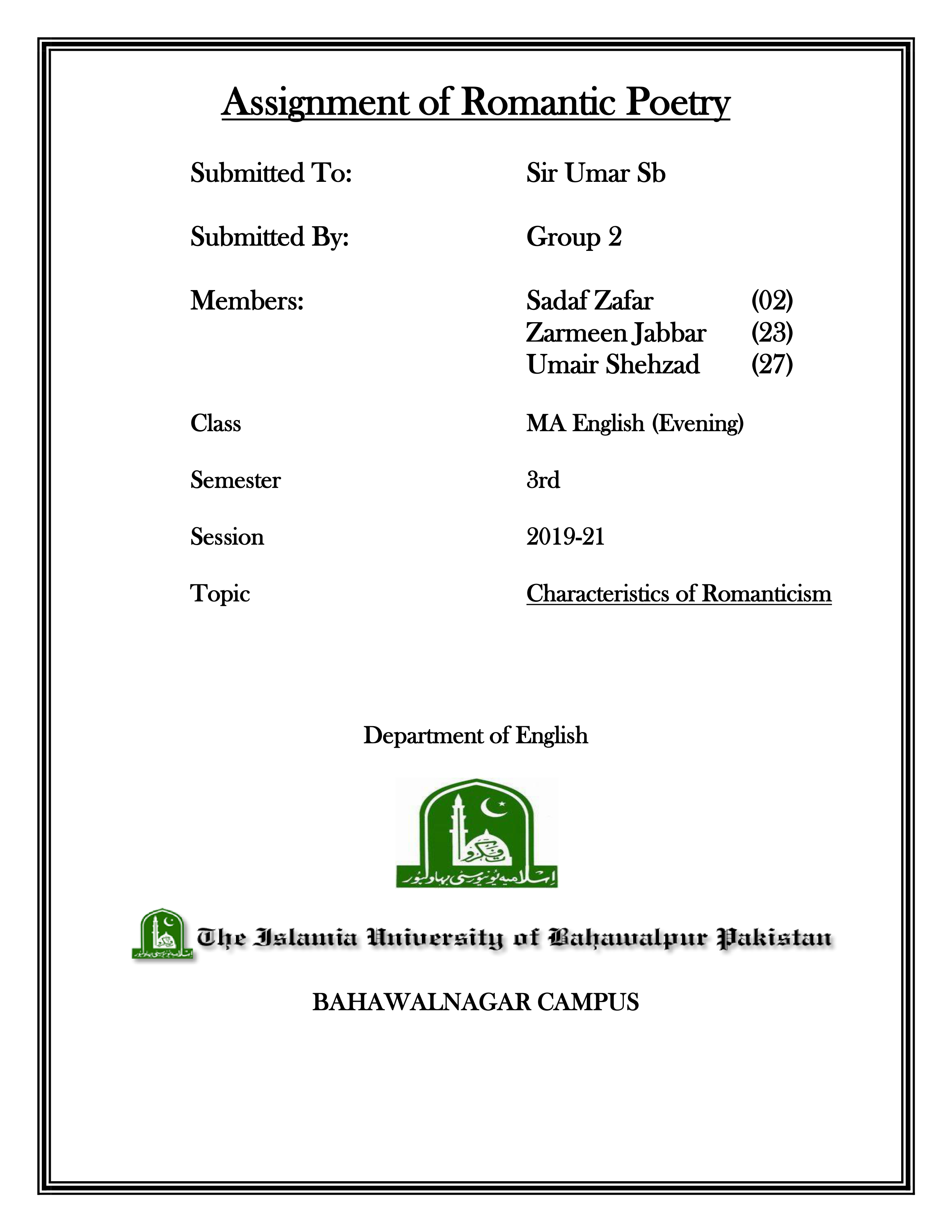 Characteristics of Romanticism.pdf_dt717m9b4xu_page1