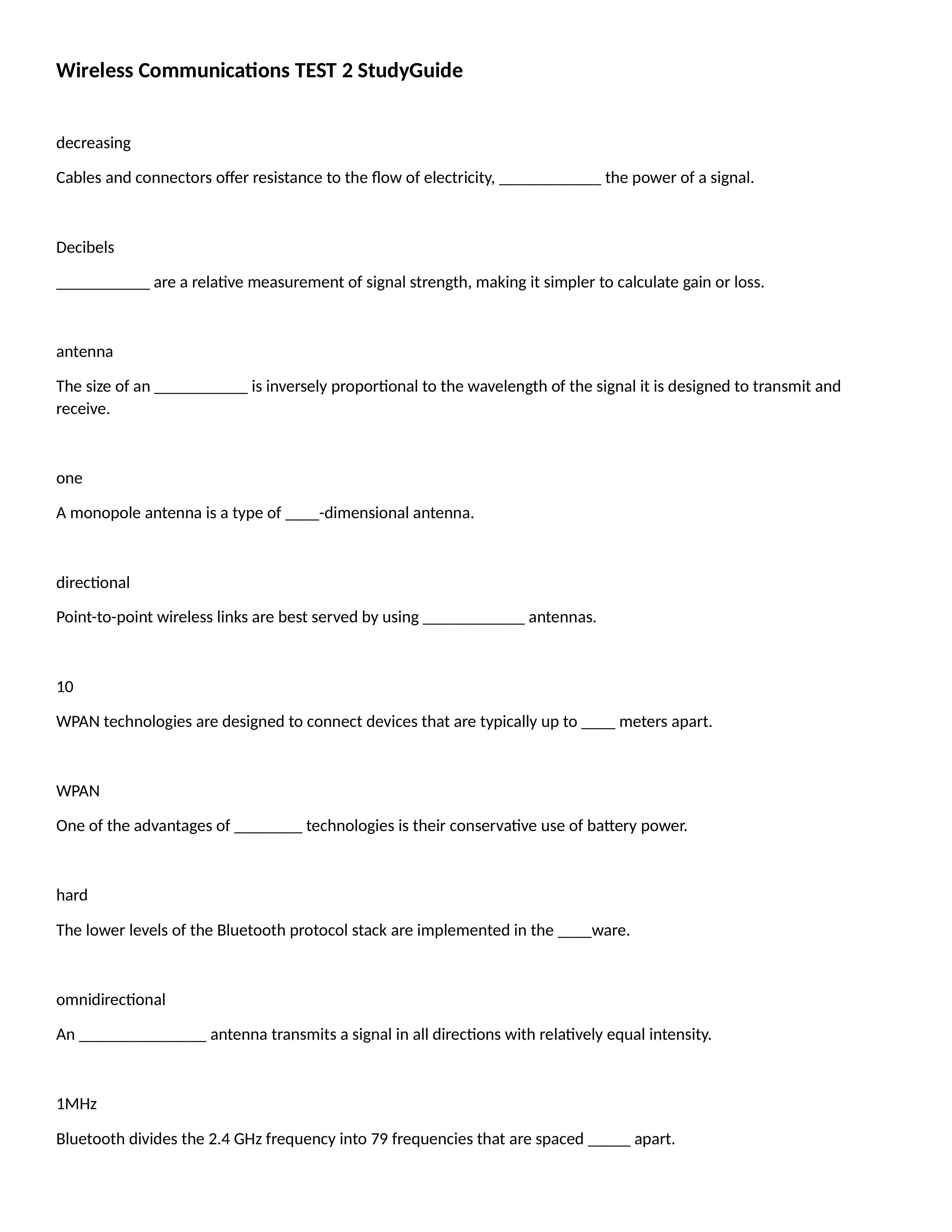 CET 1854C Wireless Communications TEST 2 StudyGuide_dt8yy9zudxi_page1