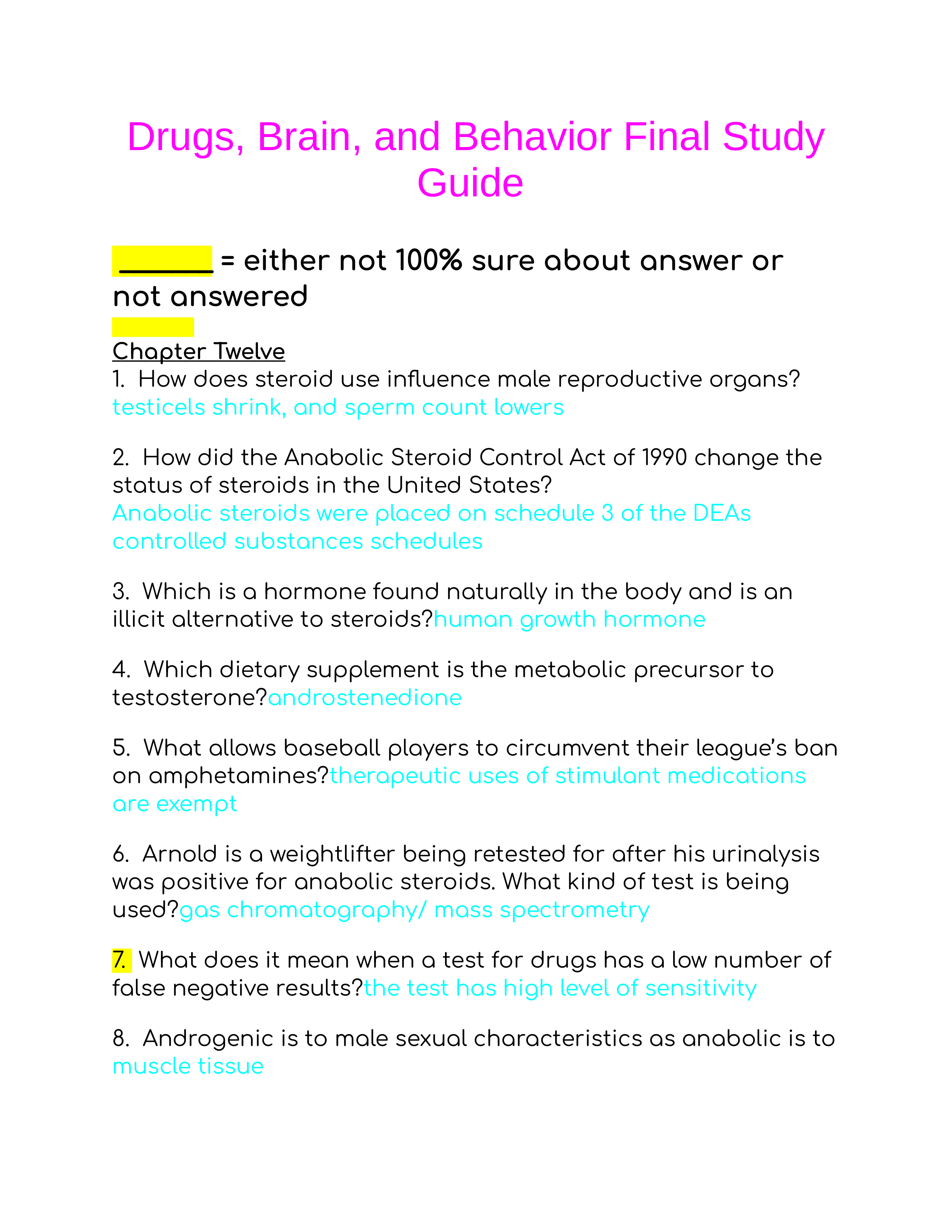 DBB Final Study Guide_dtabl6v9118_page1