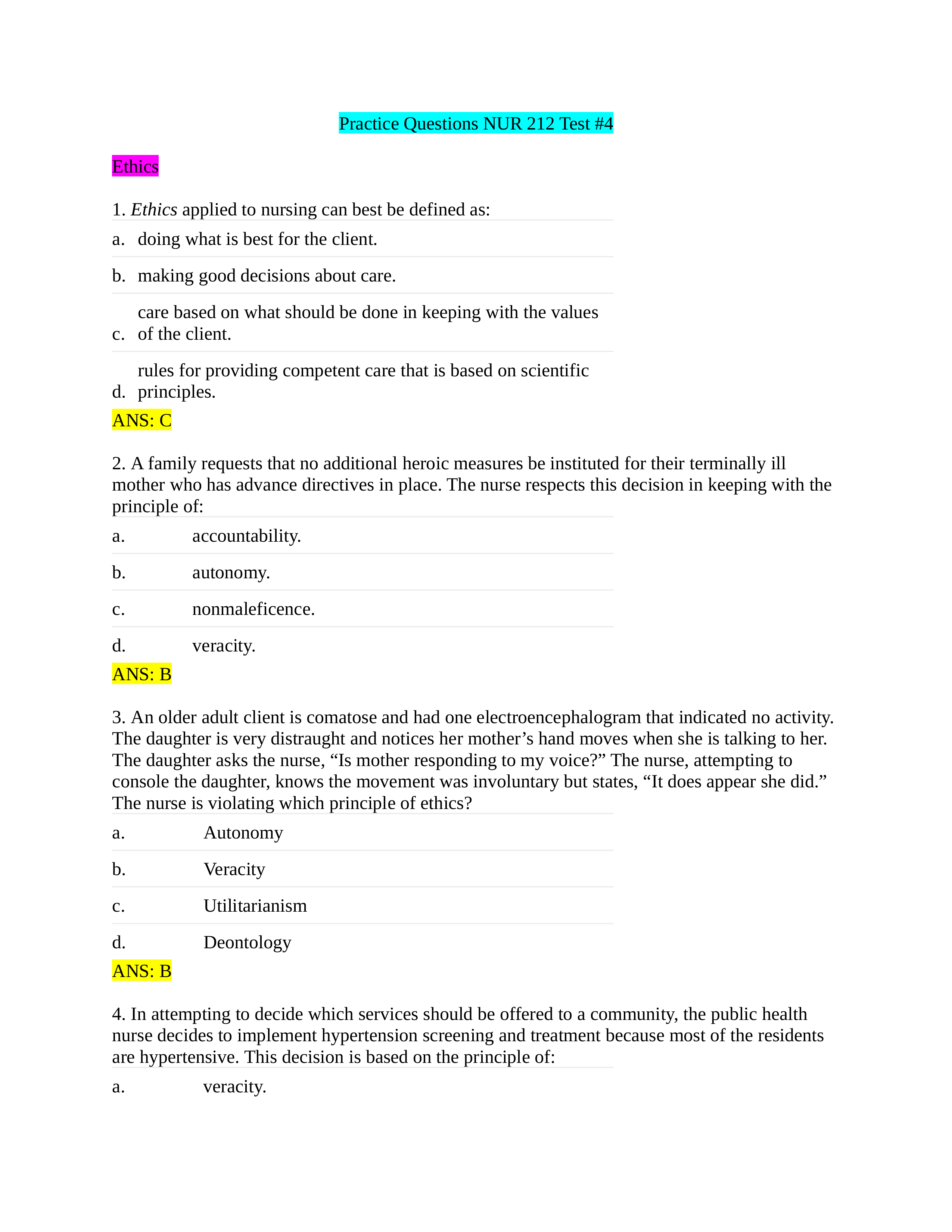 Practice Questions NUR 212 Test 4.docx_dtcibdyf6ci_page1