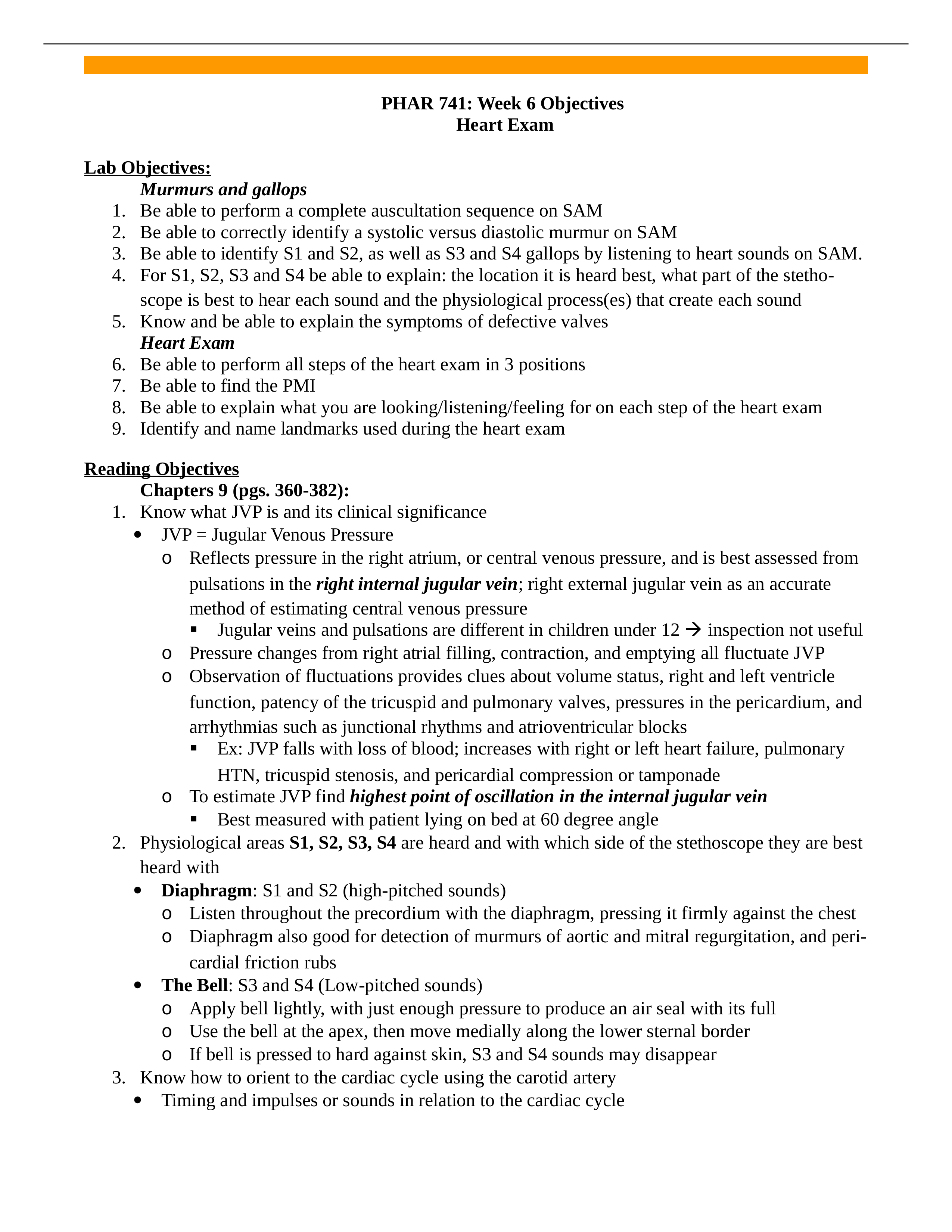 Heart exam Objectives.doc_dtcq06norf8_page1