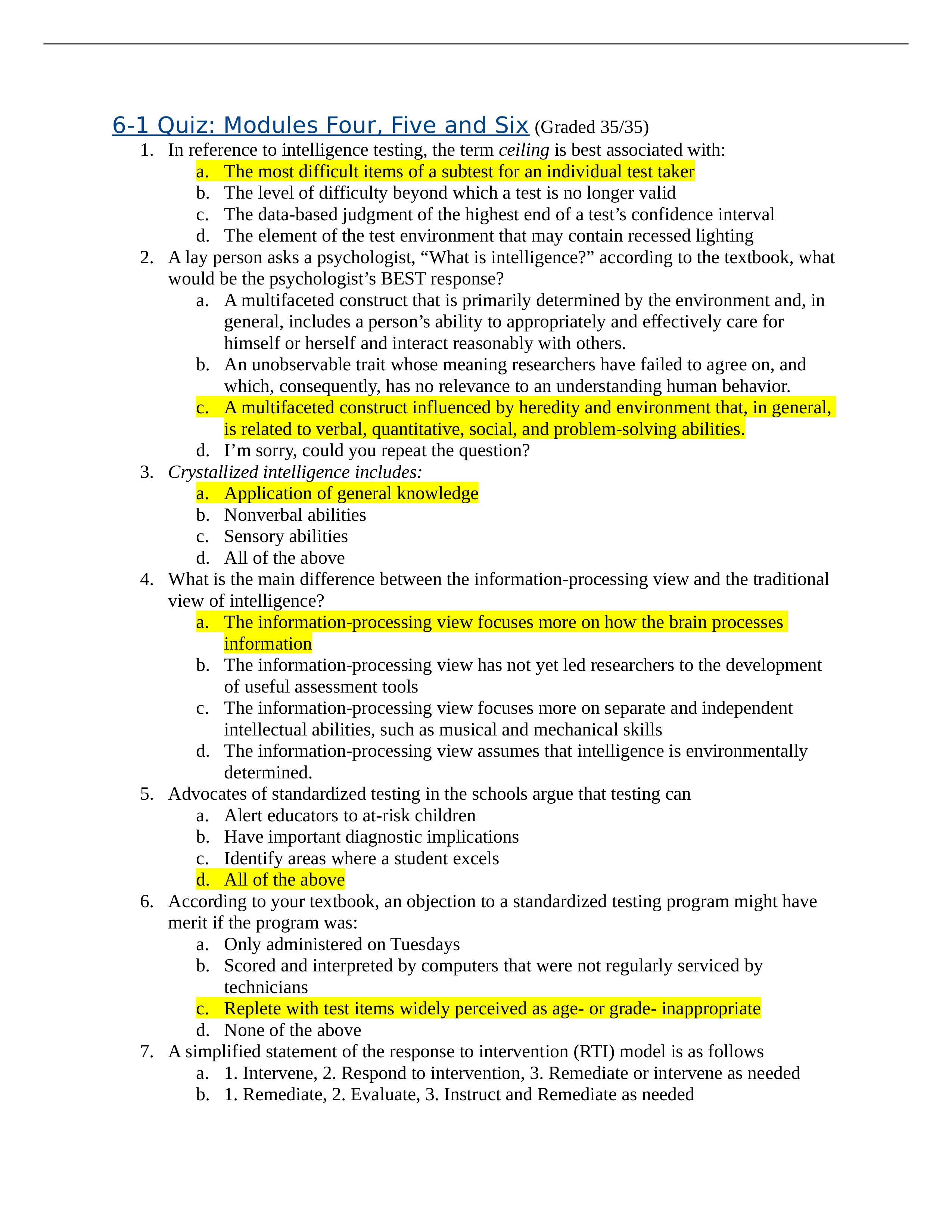 6-1  Quiz - Modules Four, Five, Six - graded.docx_dtd4jis7vfu_page1