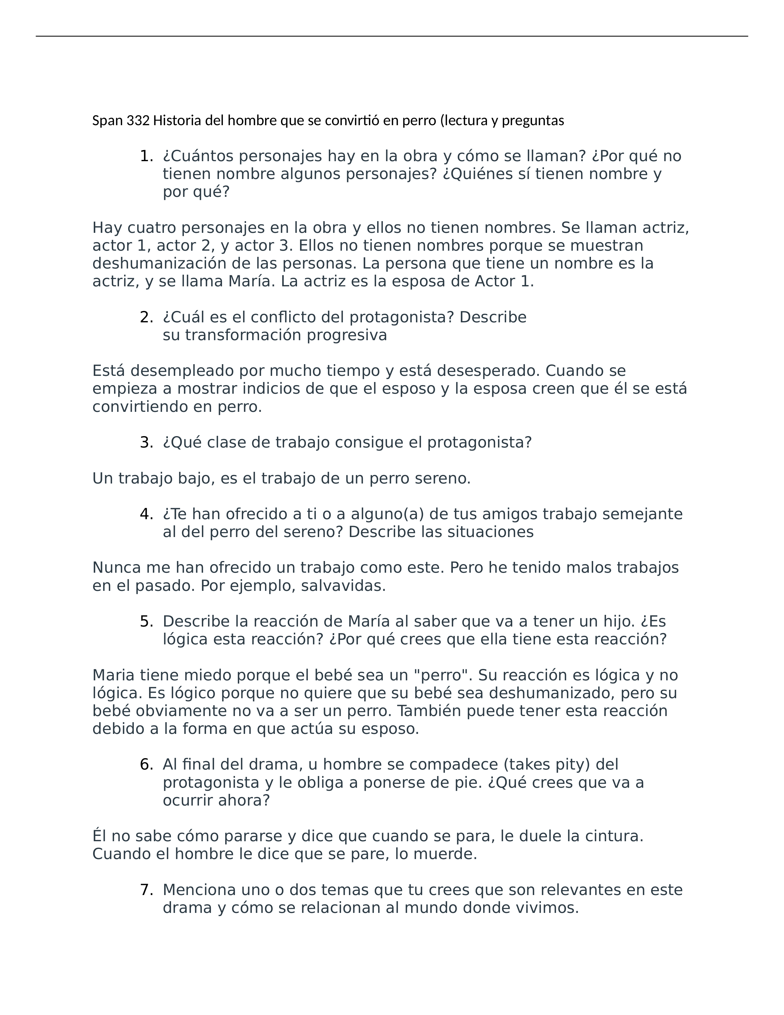 Span 332 Historia del hombre que se convirtió en perro.docx_dtdzecb5uqx_page1