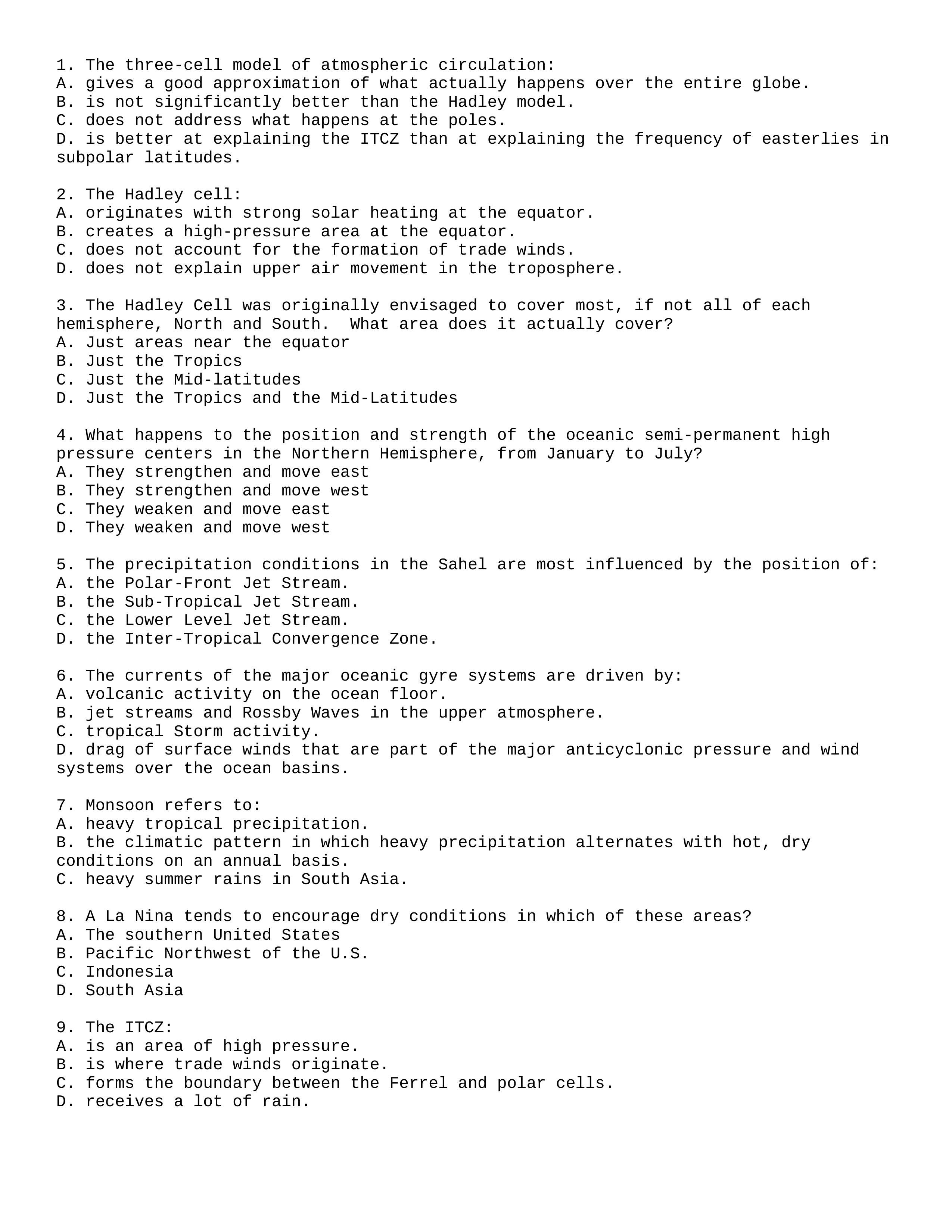 Study Guide Chapter 8-9_dte9tpr3503_page1