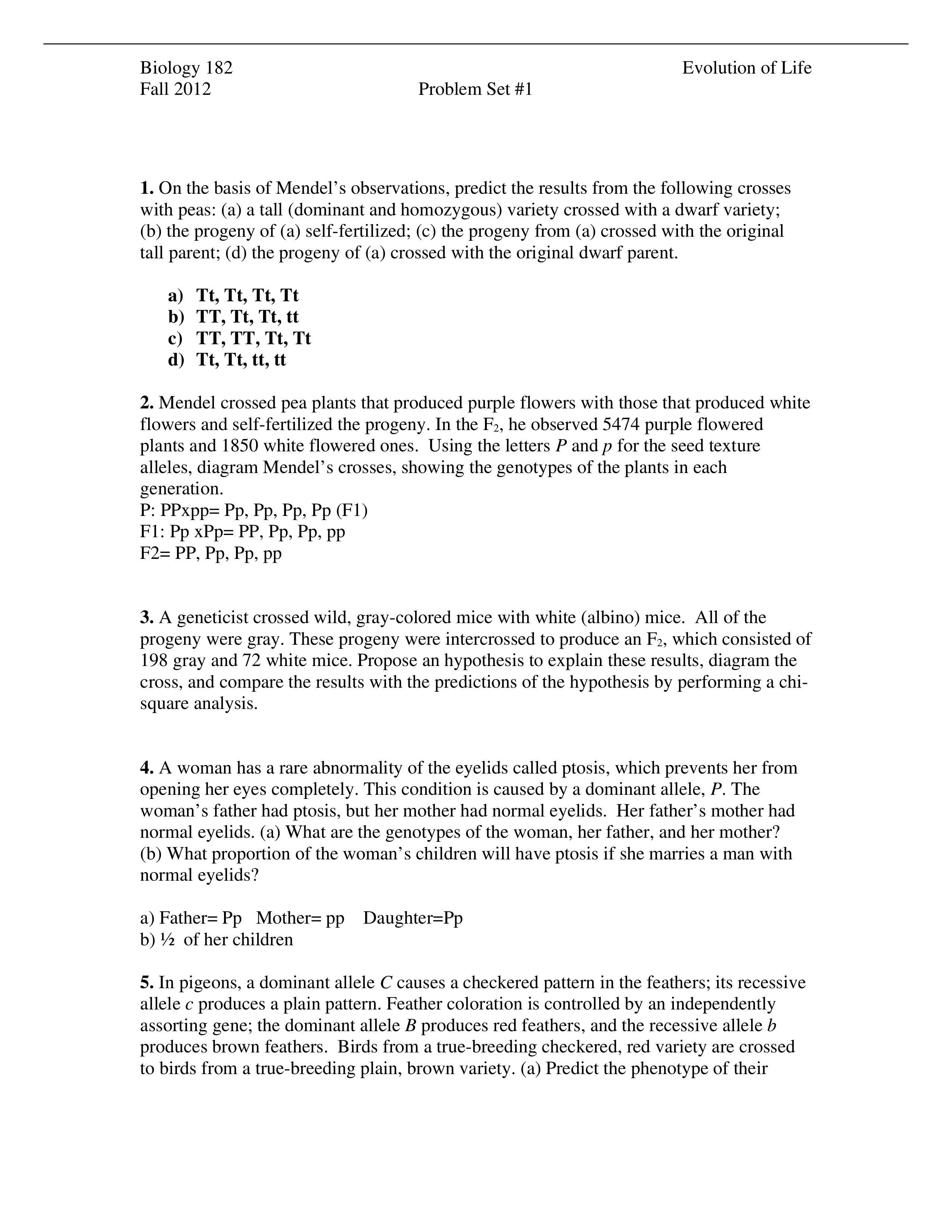 Genetics Problem Set #1_dtenkkzmksy_page1