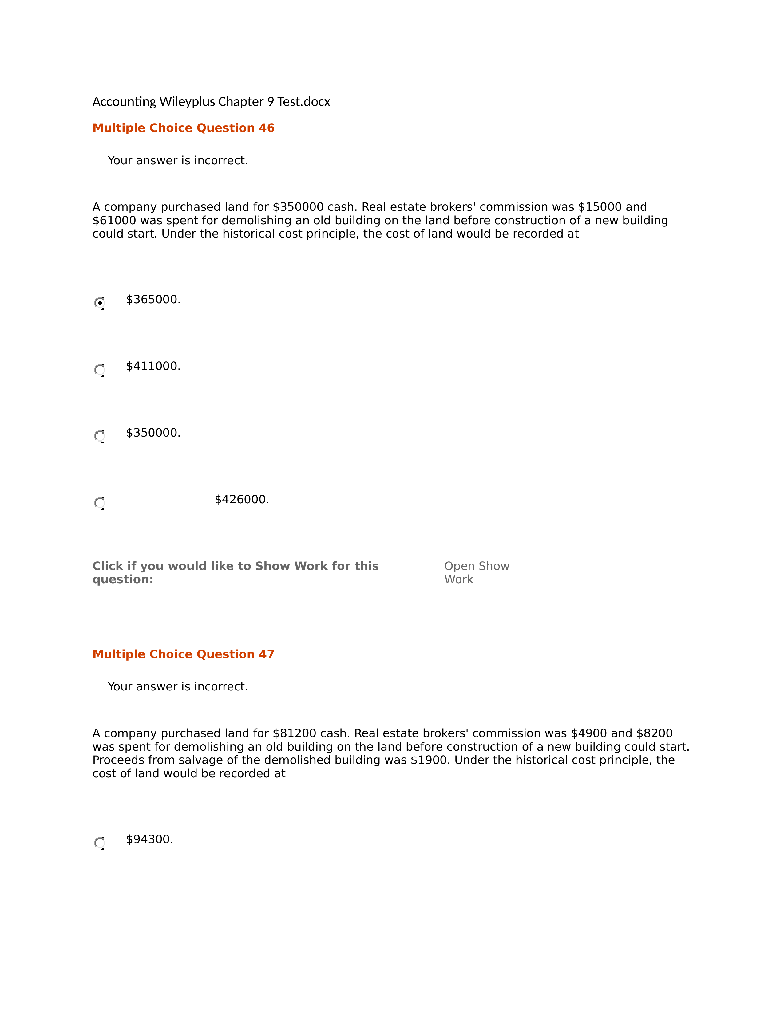 Accounting Wileyplus Chapter 9 Test.docx_dteuml2nwg6_page1