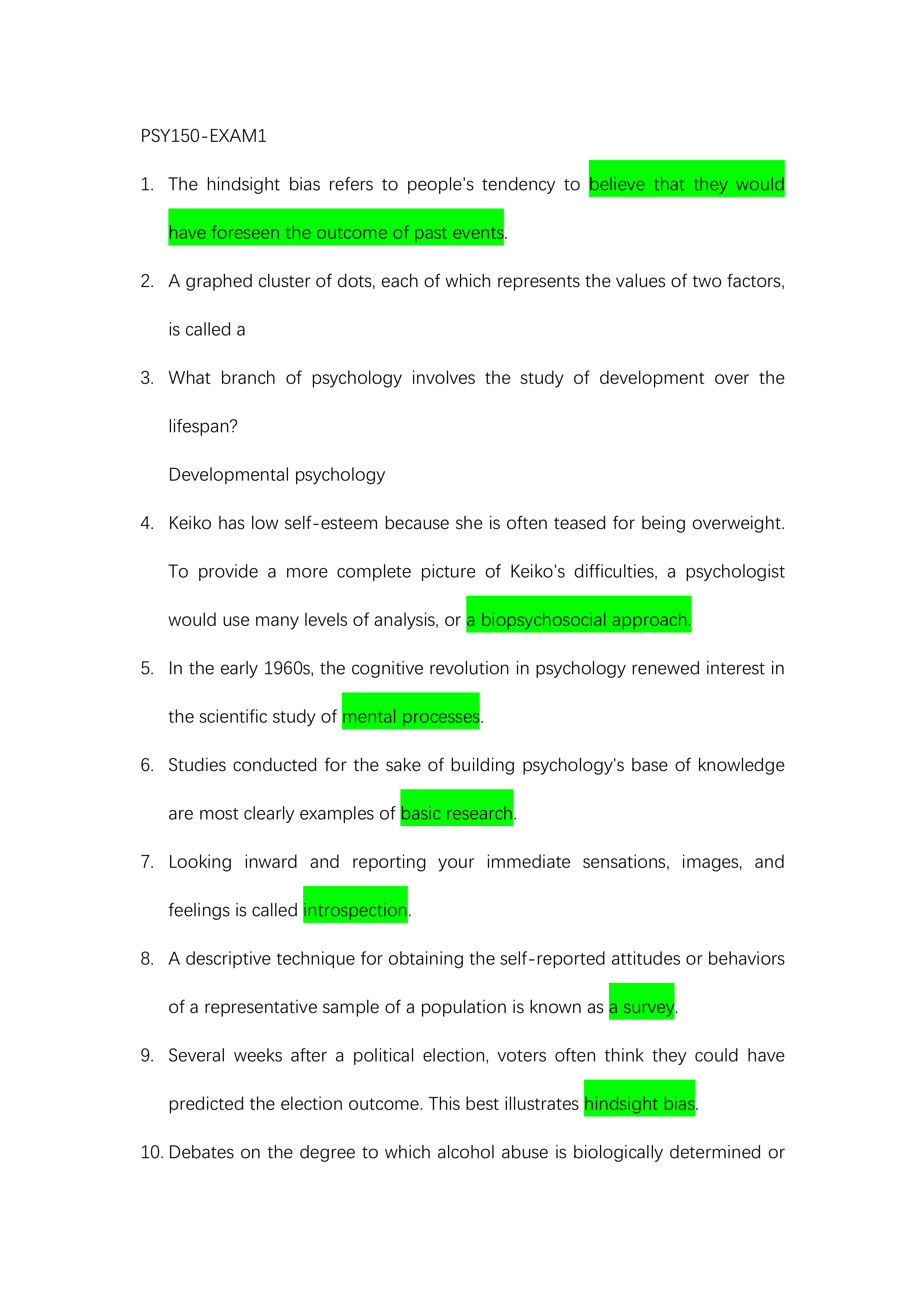 PSY150 exam_dtg0gepyomk_page1