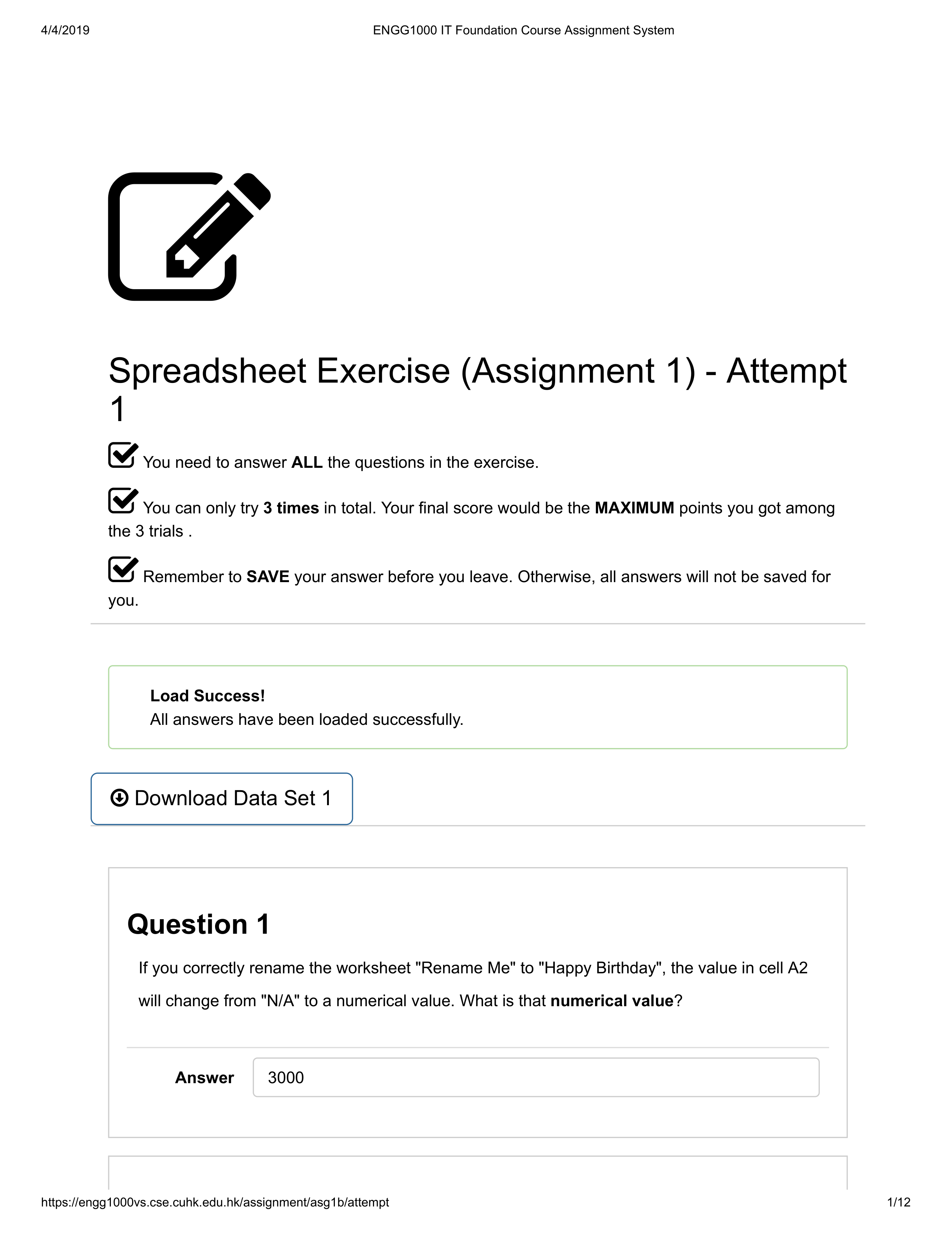 ENGG1000 IT Foundation Course Assignment 1.pdf_dthkbpodxr6_page1