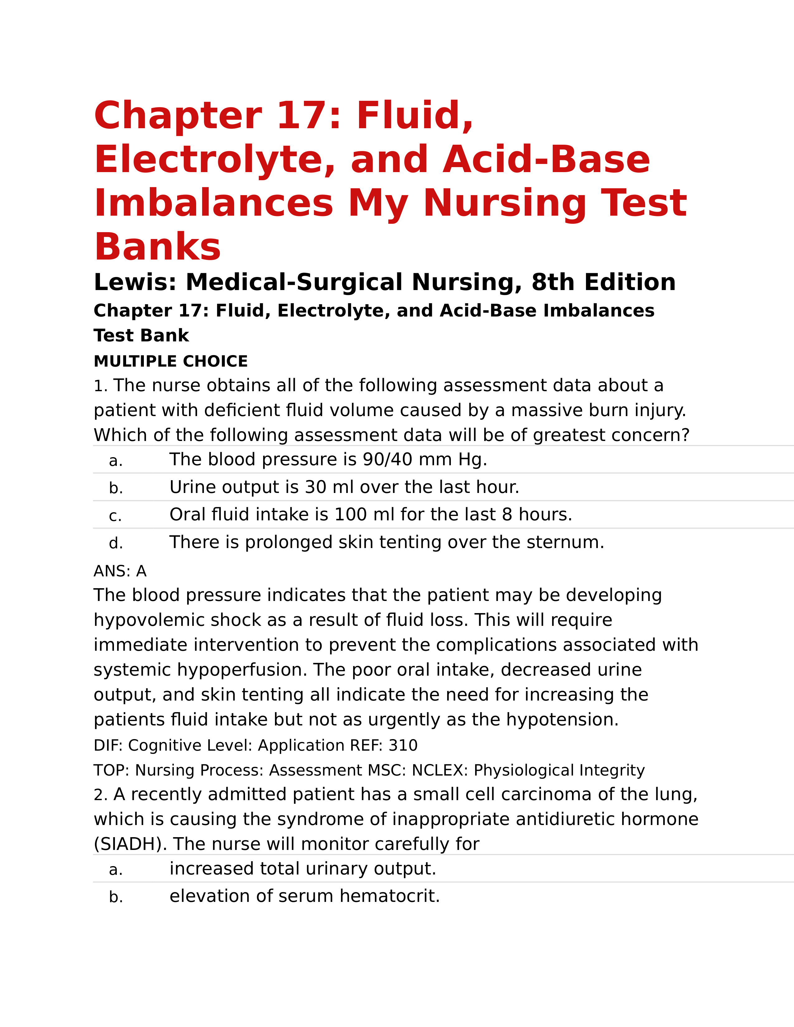 medsurge - fluids and electrolyte.docx_dthqqnsz27t_page1