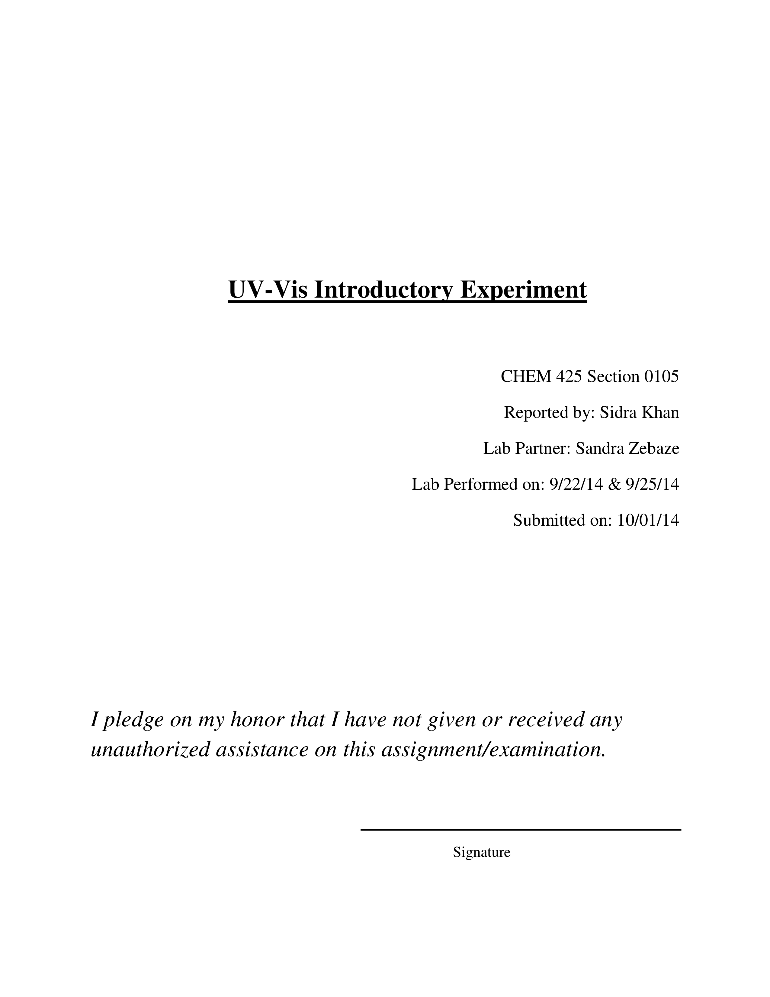 Lab_ 5 UV-Vis Spectroscopy_dti3wo0zedg_page1