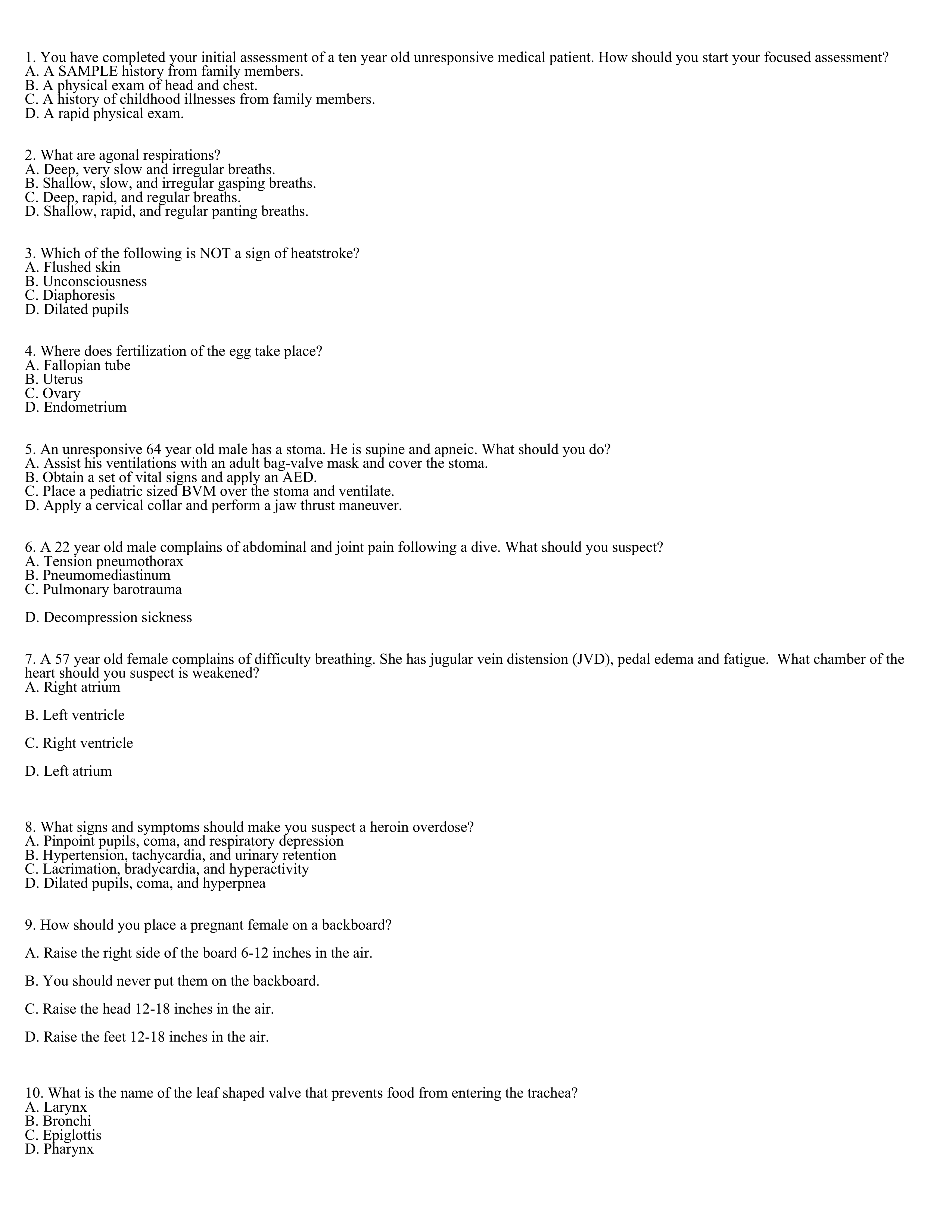 Fisdap Medical Questions.pdf_dtikeic3y0v_page1