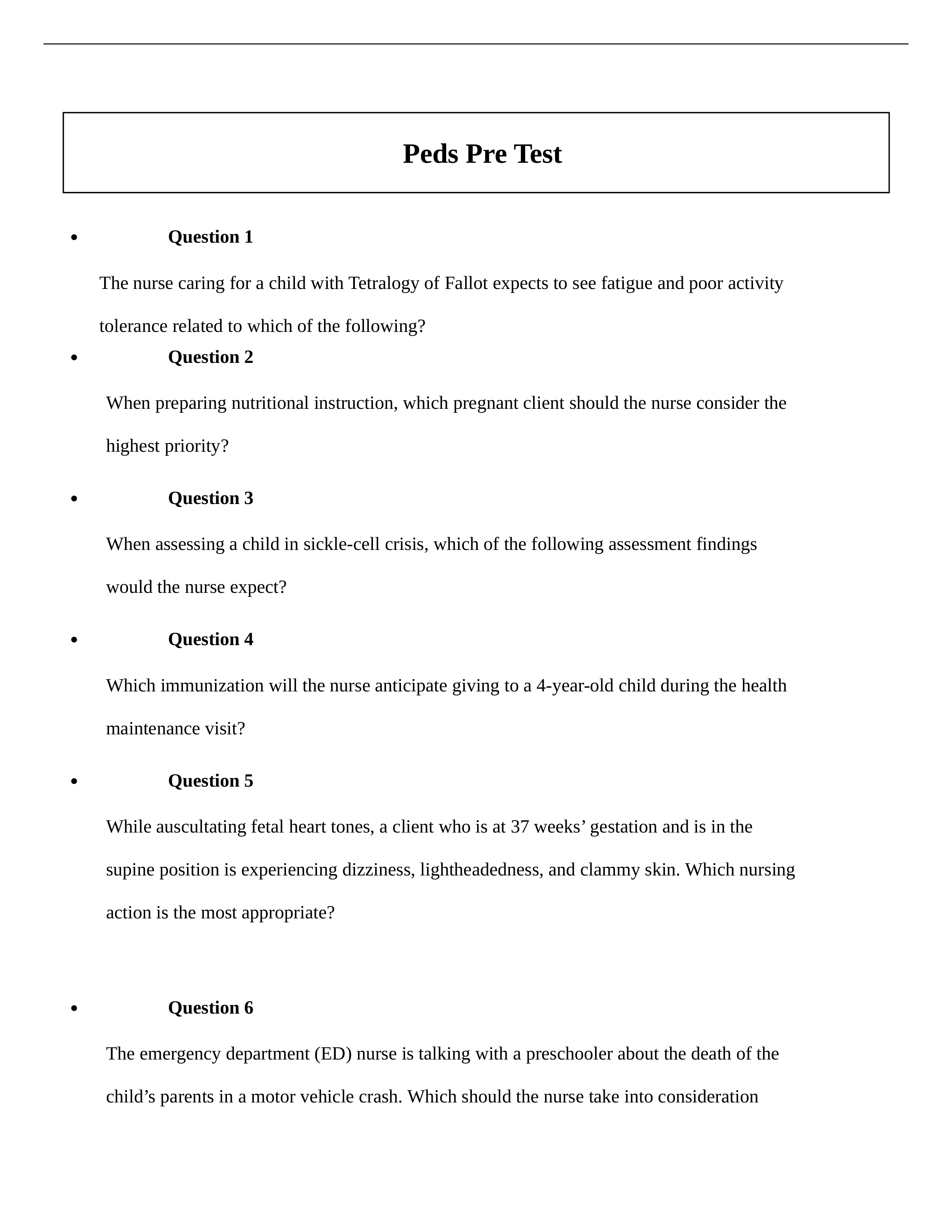 Peds Pre Test.docx_dtjdnhfbjbx_page1