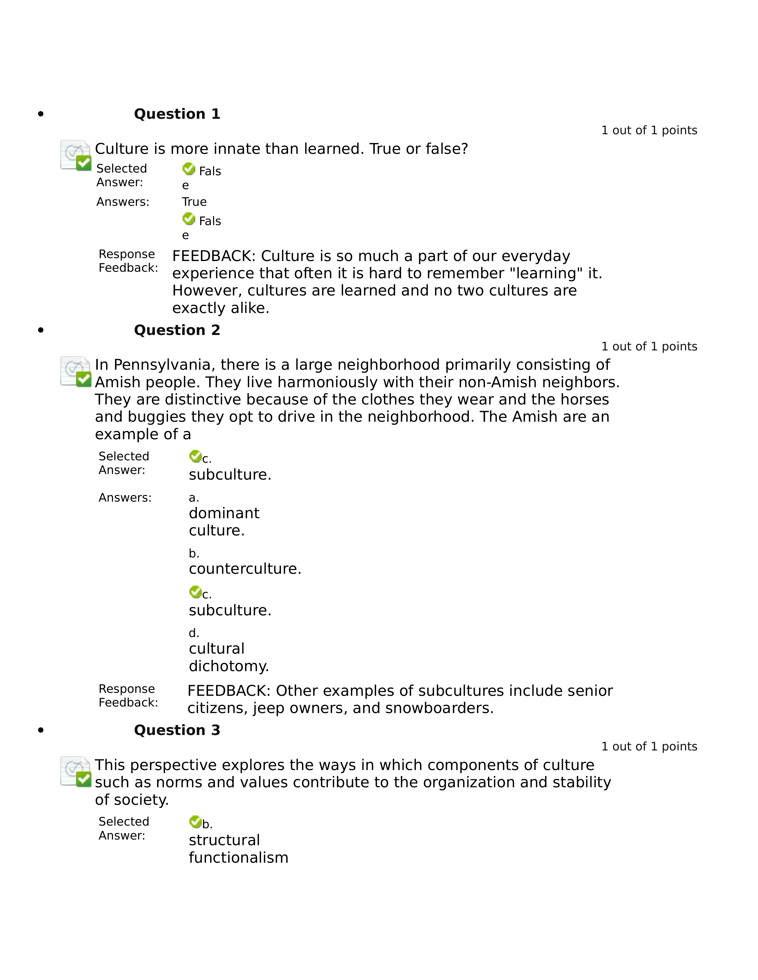 SOCIOLOGY CHAPTER 3 and 4 QUIZZES_dtjrhg5geqy_page1