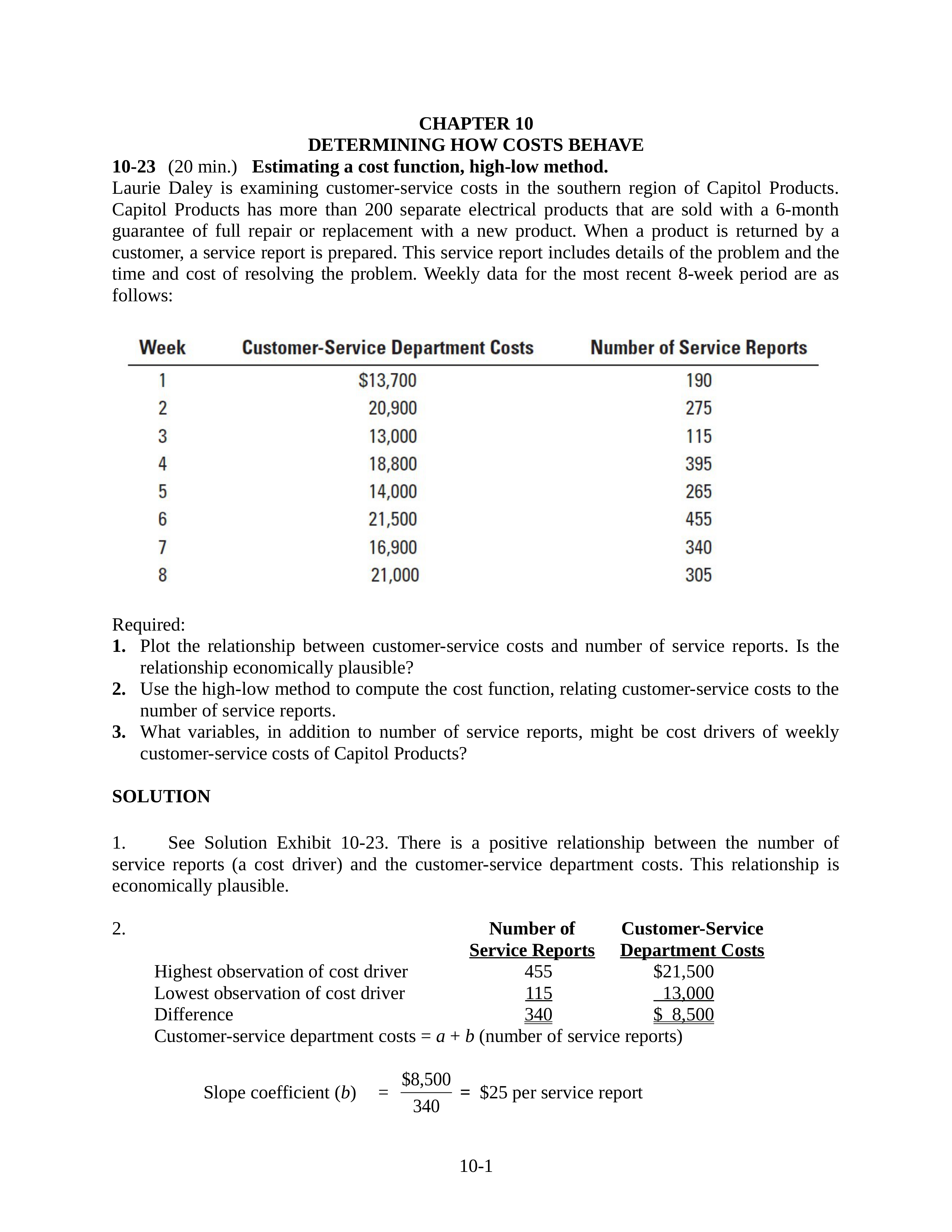 Cost15EChapter10_Solutions Acct 314_dtkv9kl6ooe_page1