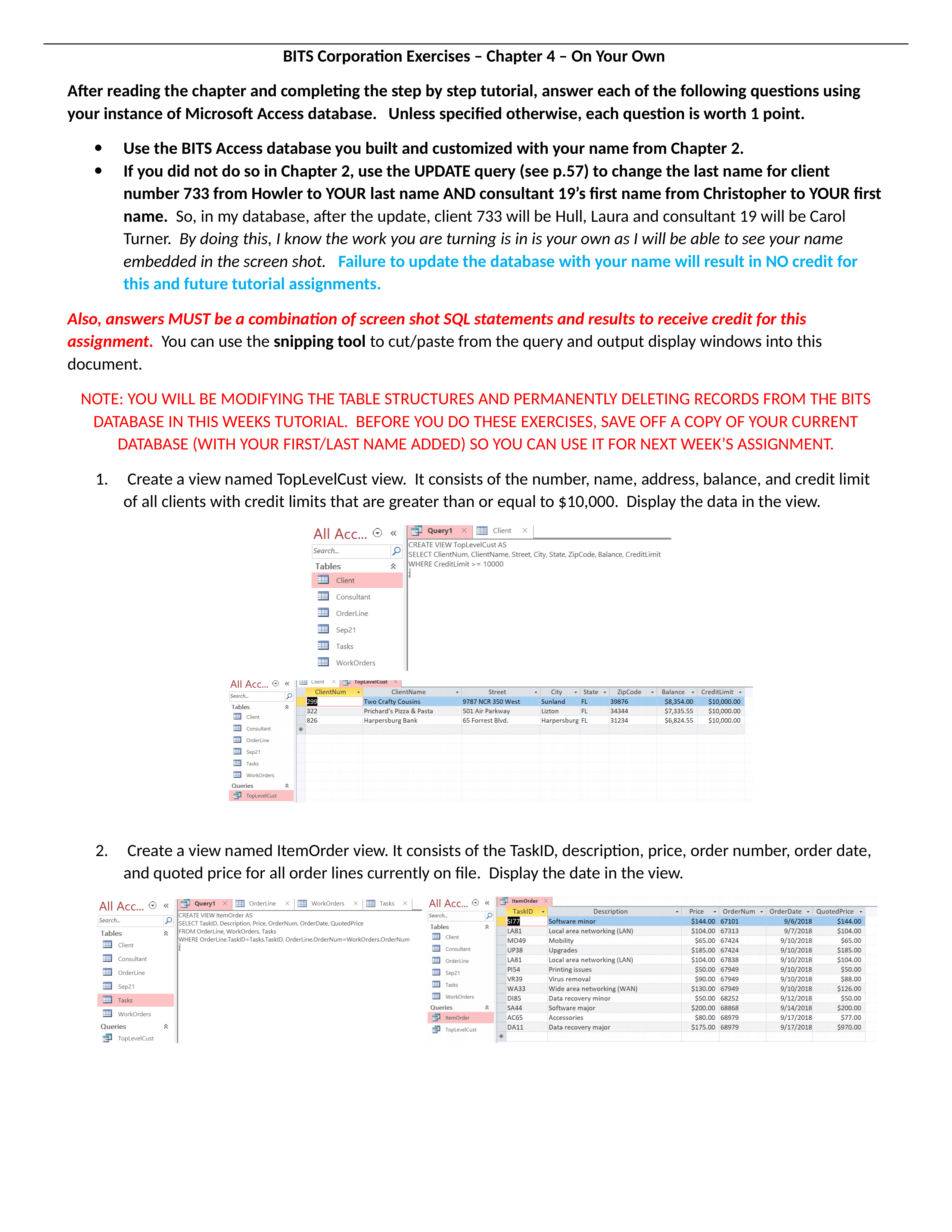 Chapter 4 BITS Corp Exercises COMPLETE (1).docx_dtky7fea73f_page1