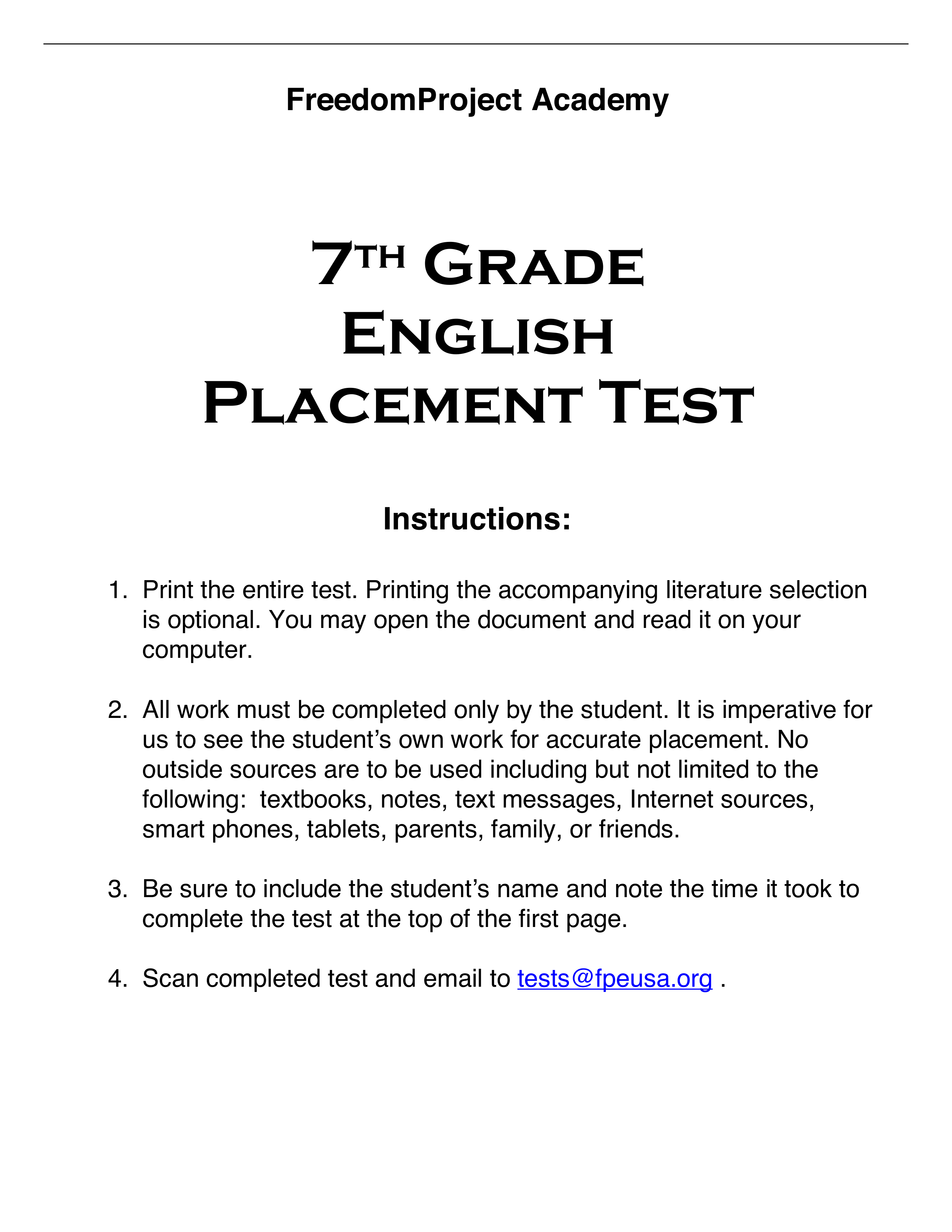 2020-2021_7th_Grade_English_Placement_Test.pdf_dtla94f0rch_page1